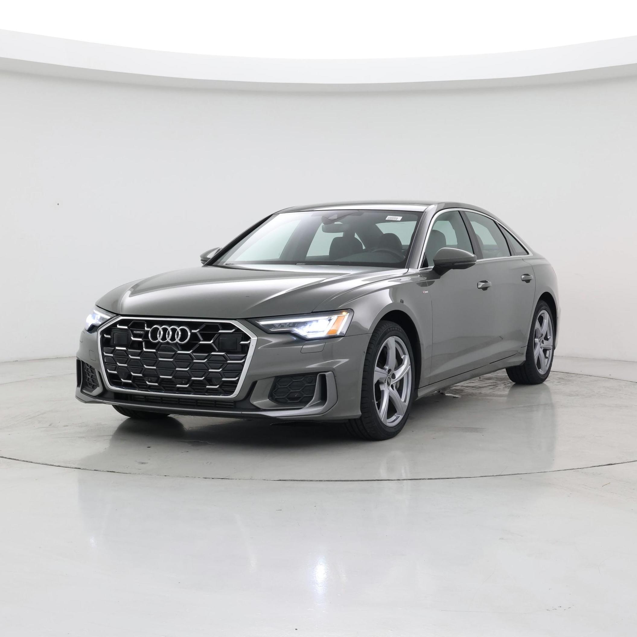 Thumbnail: 2024 Audi A6 - 4