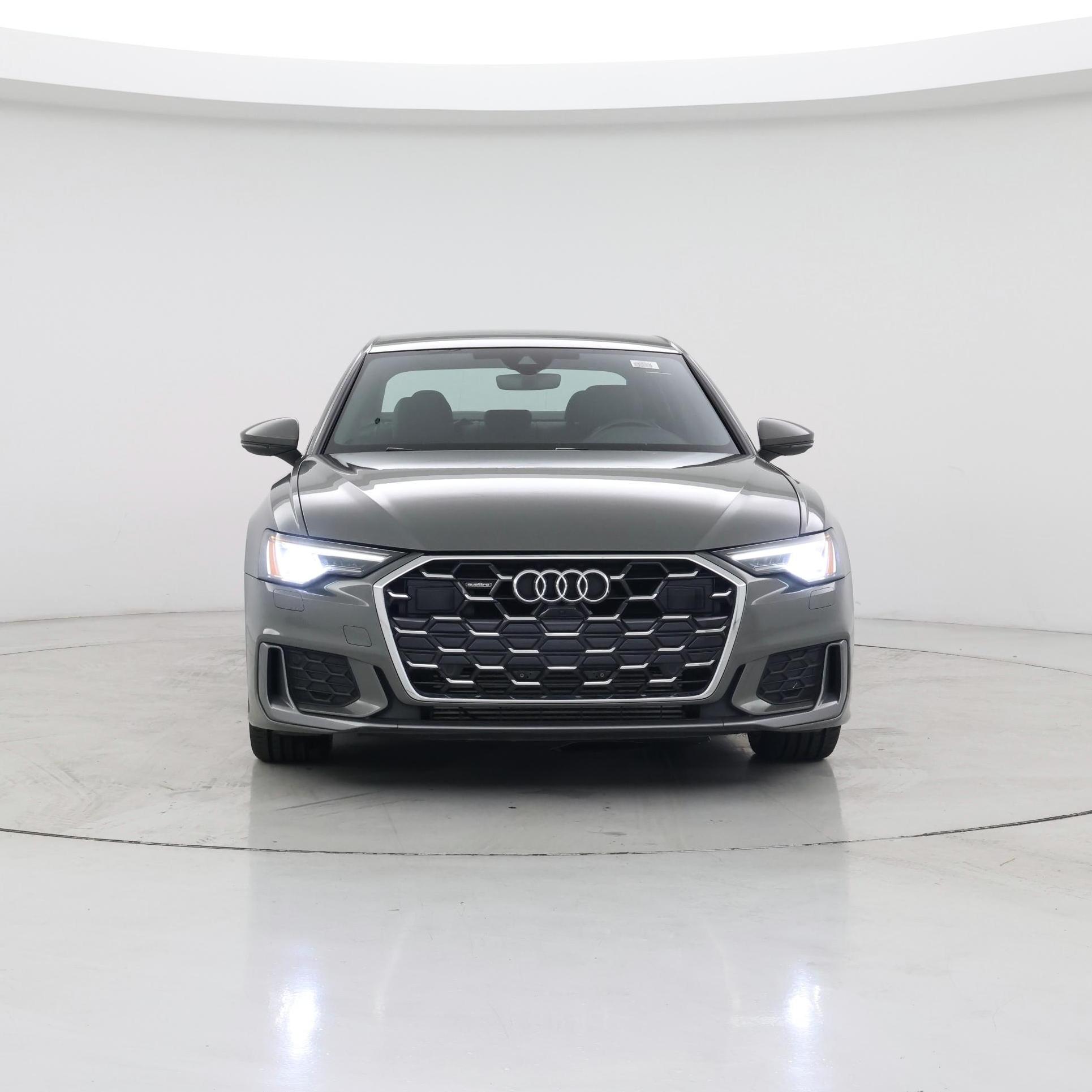 Thumbnail: 2024 Audi A6 - 5