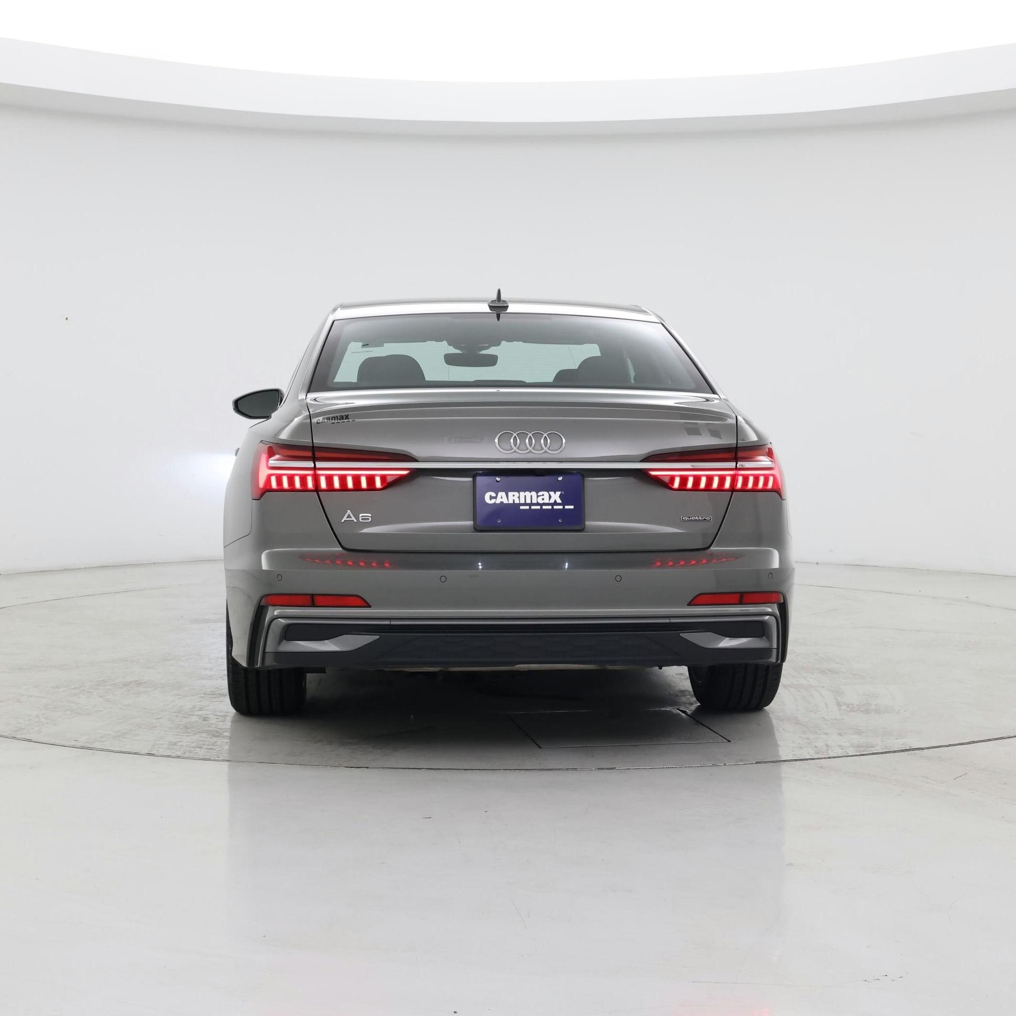 Thumbnail: 2024 Audi A6 - 6