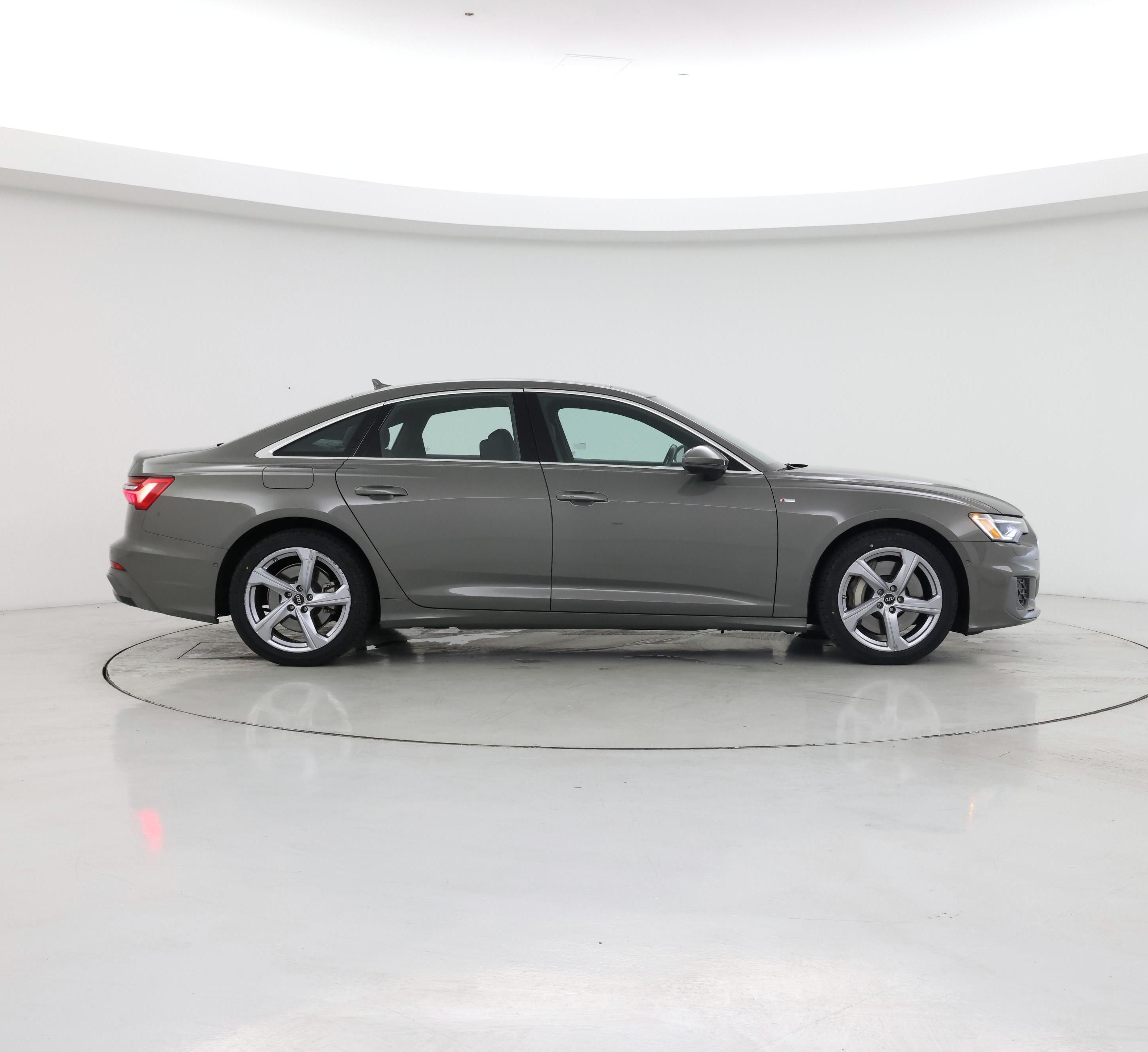 Thumbnail: 2024 Audi A6 - 7