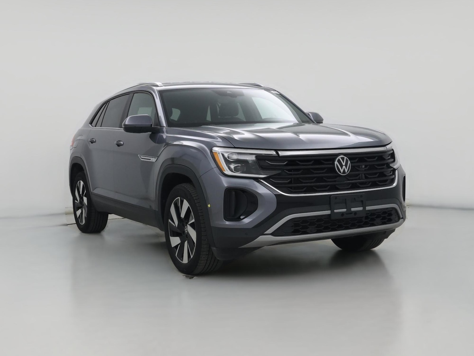 2025 Volkswagen Atlas Cross Sport