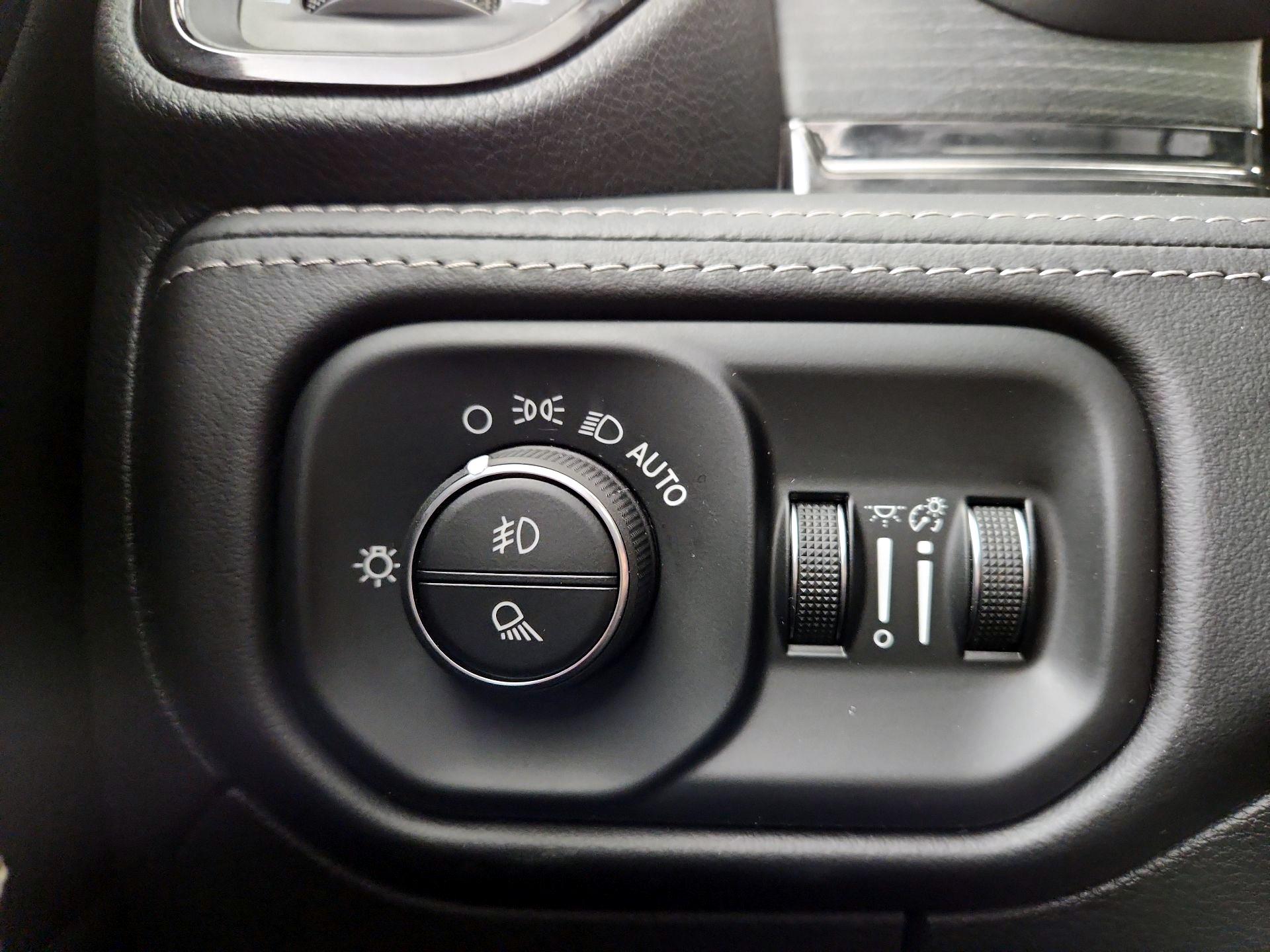 Thumbnail: 2022 RAM 1500 - 13