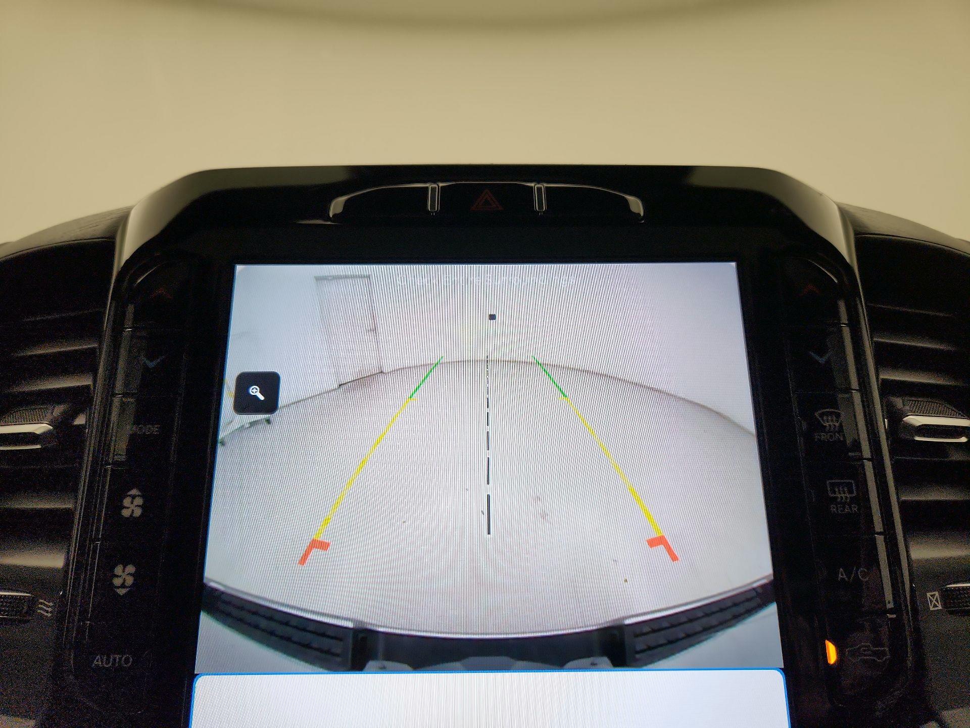 Thumbnail: 2022 RAM 1500 - 15