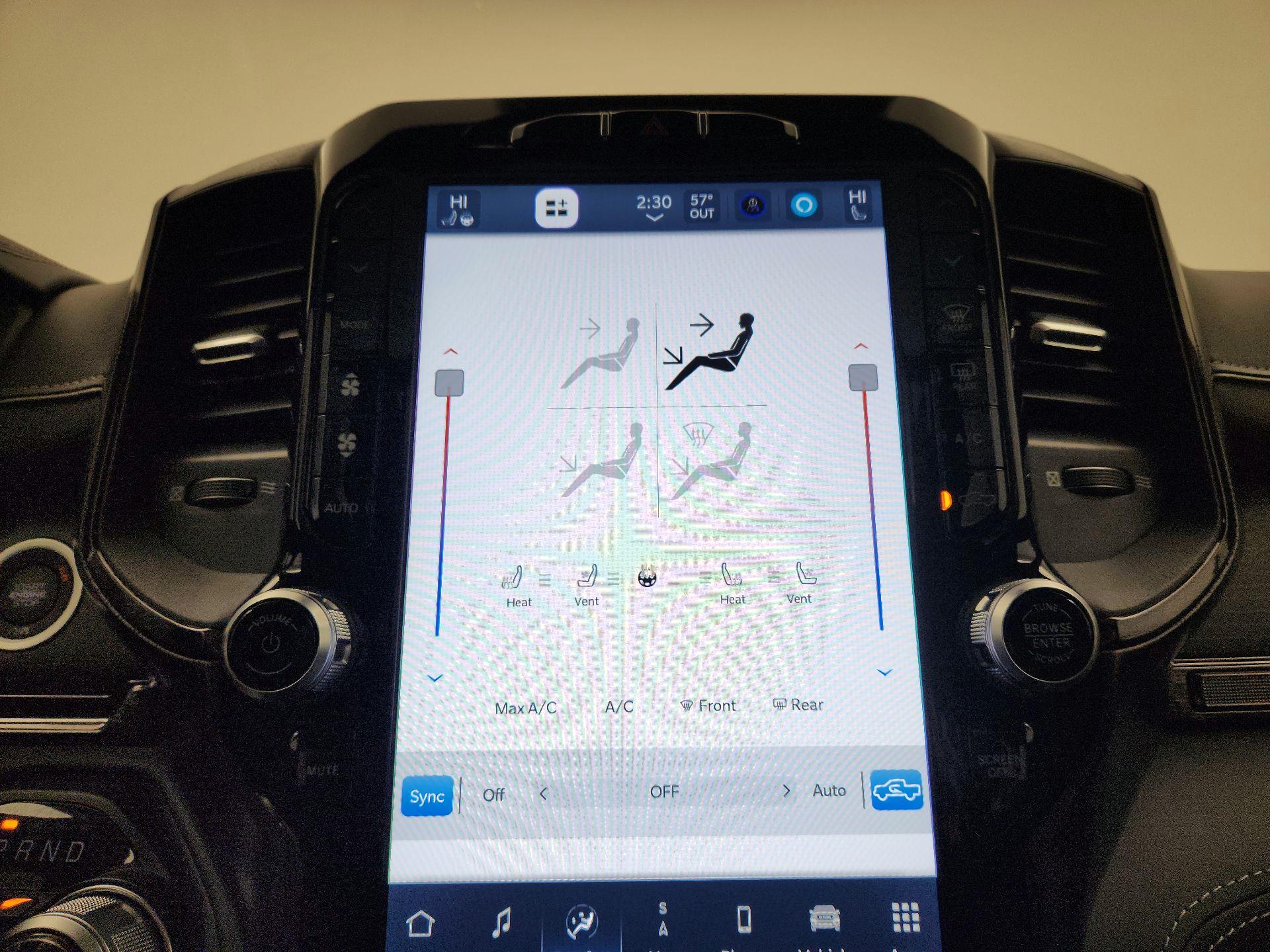 Thumbnail: 2022 RAM 1500 - 17