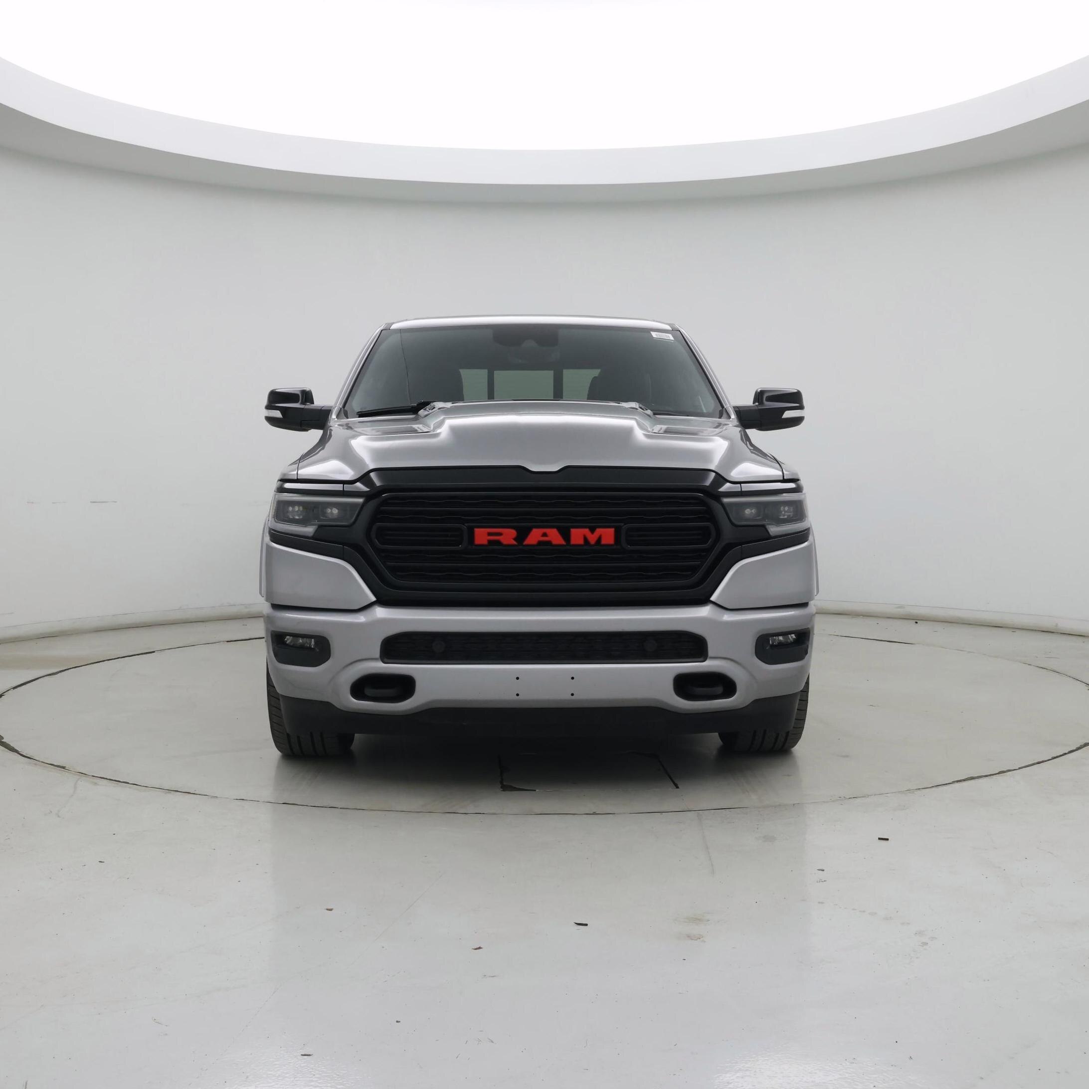 Thumbnail: 2022 RAM 1500 - 5