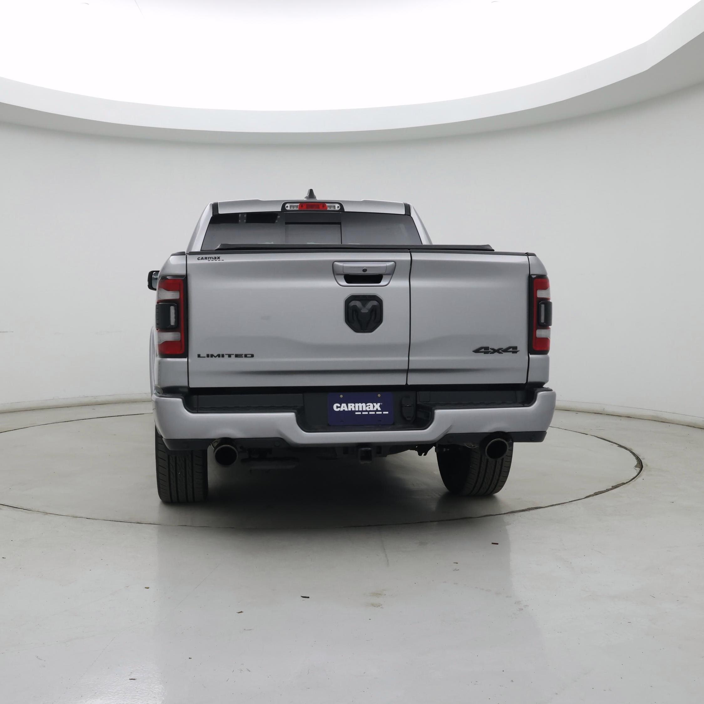 Thumbnail: 2022 RAM 1500 - 6