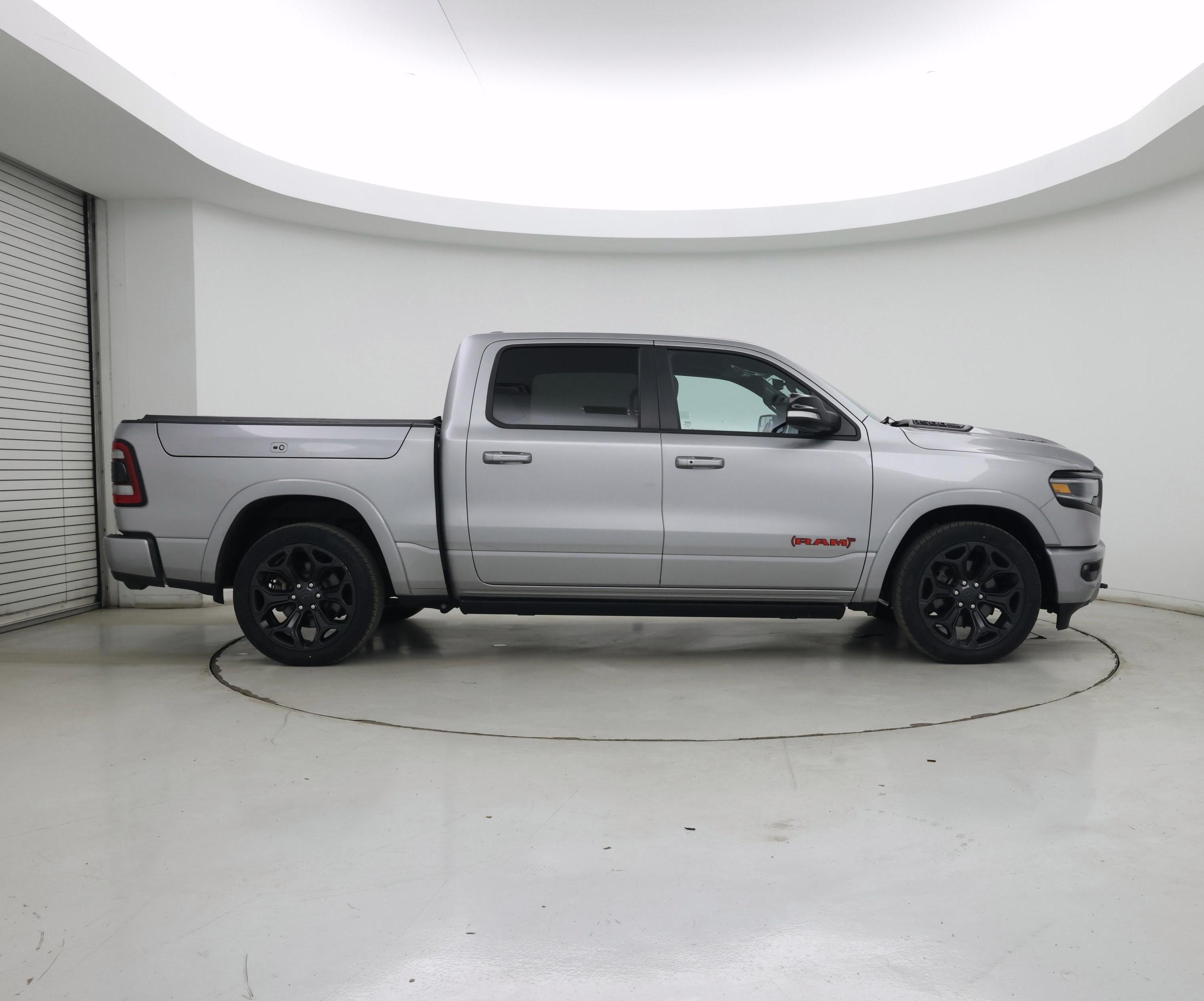 Thumbnail: 2022 RAM 1500 - 7