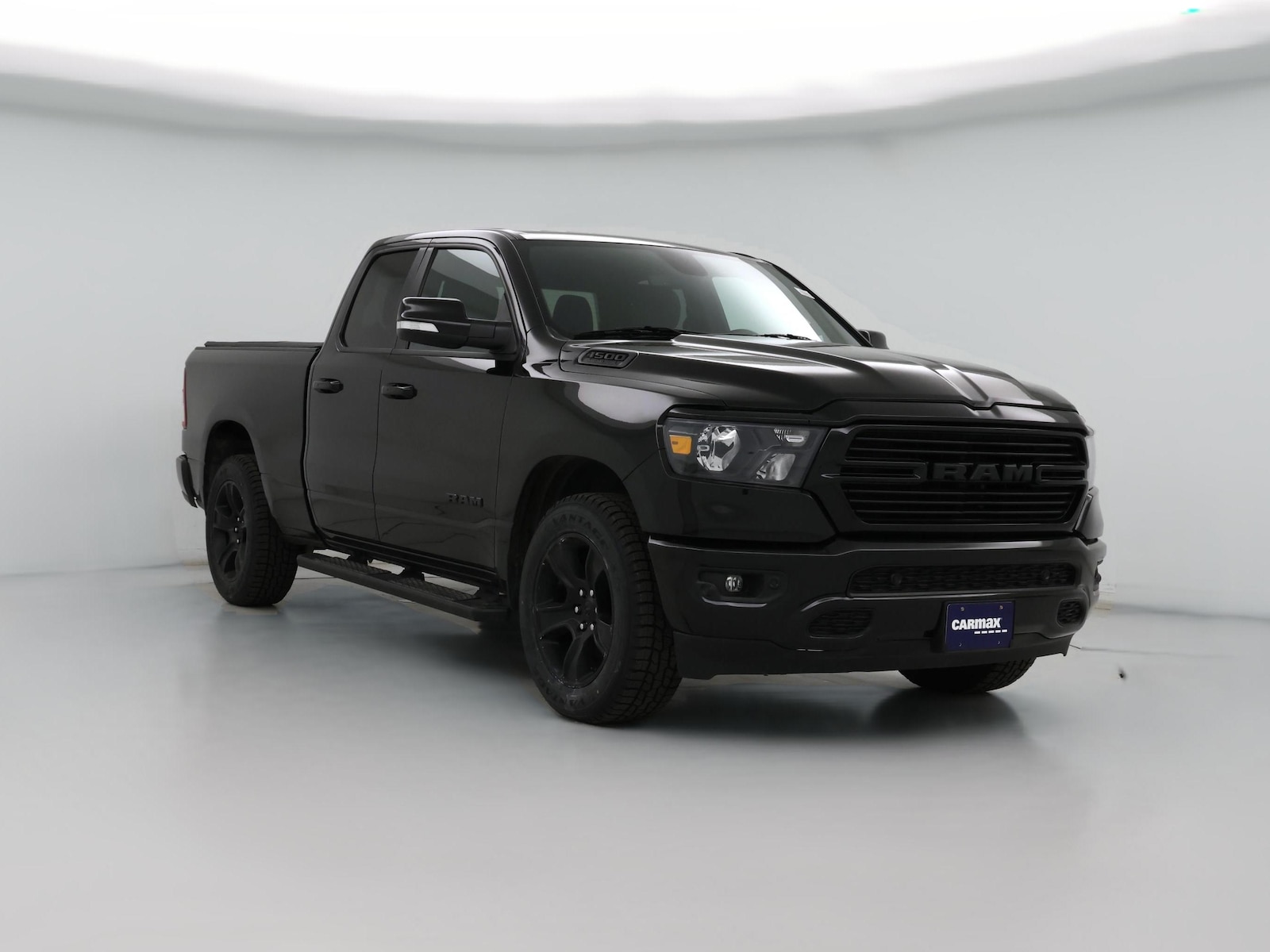 2021 RAM Ram 1500 Pickup Big Horn/Lone Star