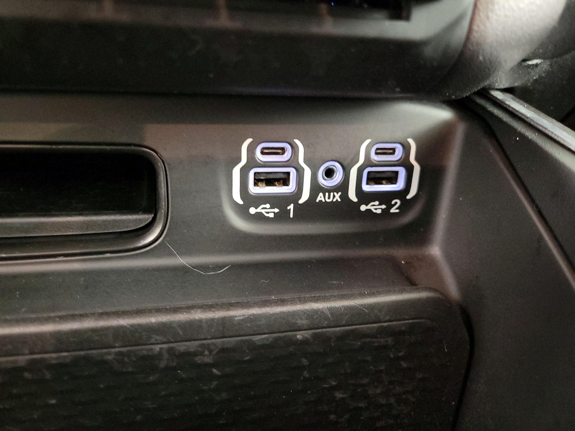 Thumbnail: 2021 RAM 1500 - 18