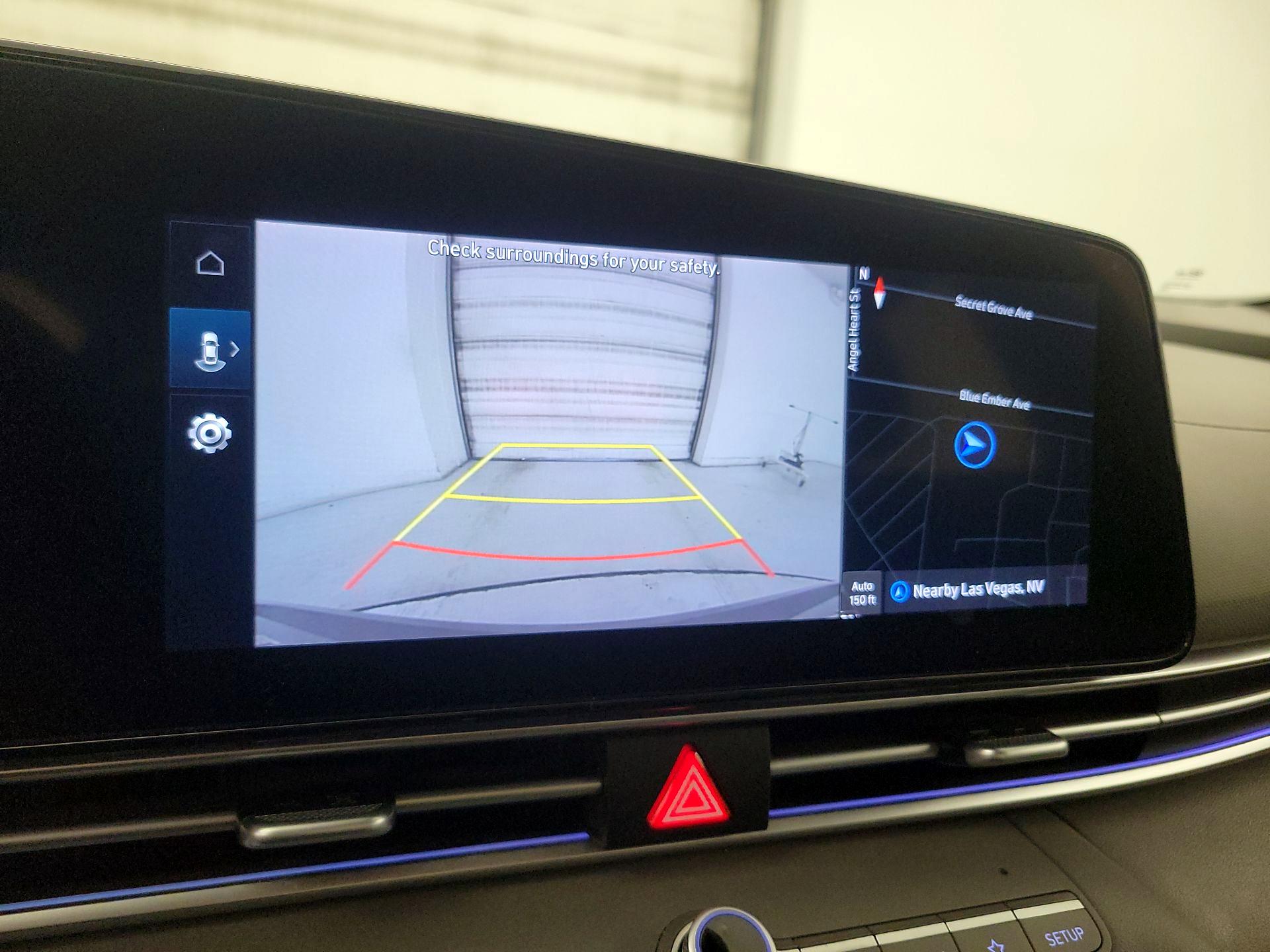 Thumbnail: 2024 Hyundai Elantra - 14