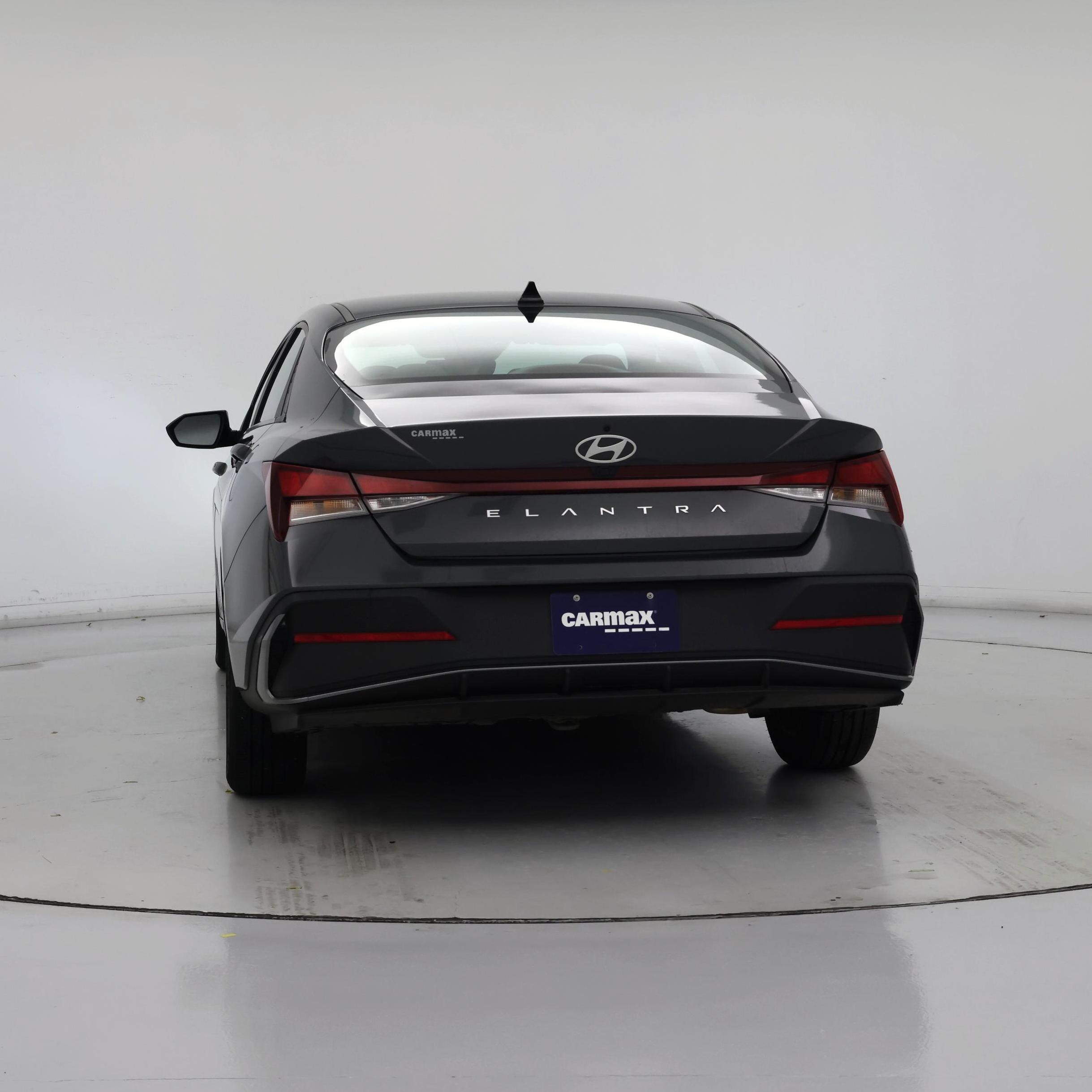 Thumbnail: 2024 Hyundai Elantra - 6