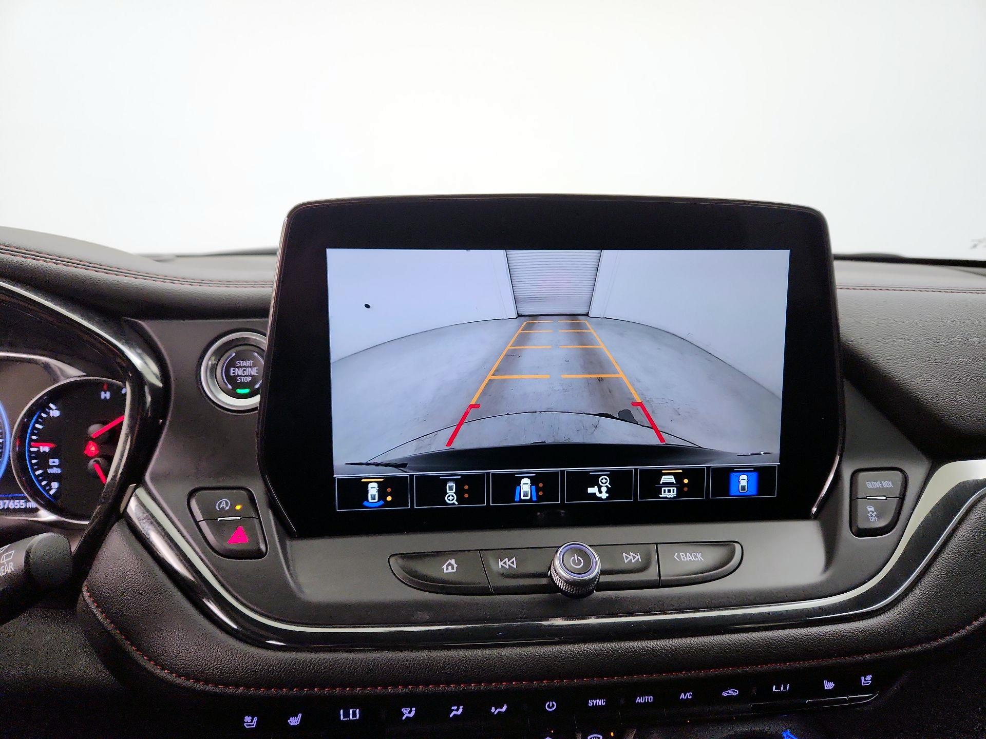 Thumbnail: 2023 Chevrolet Blazer - 15