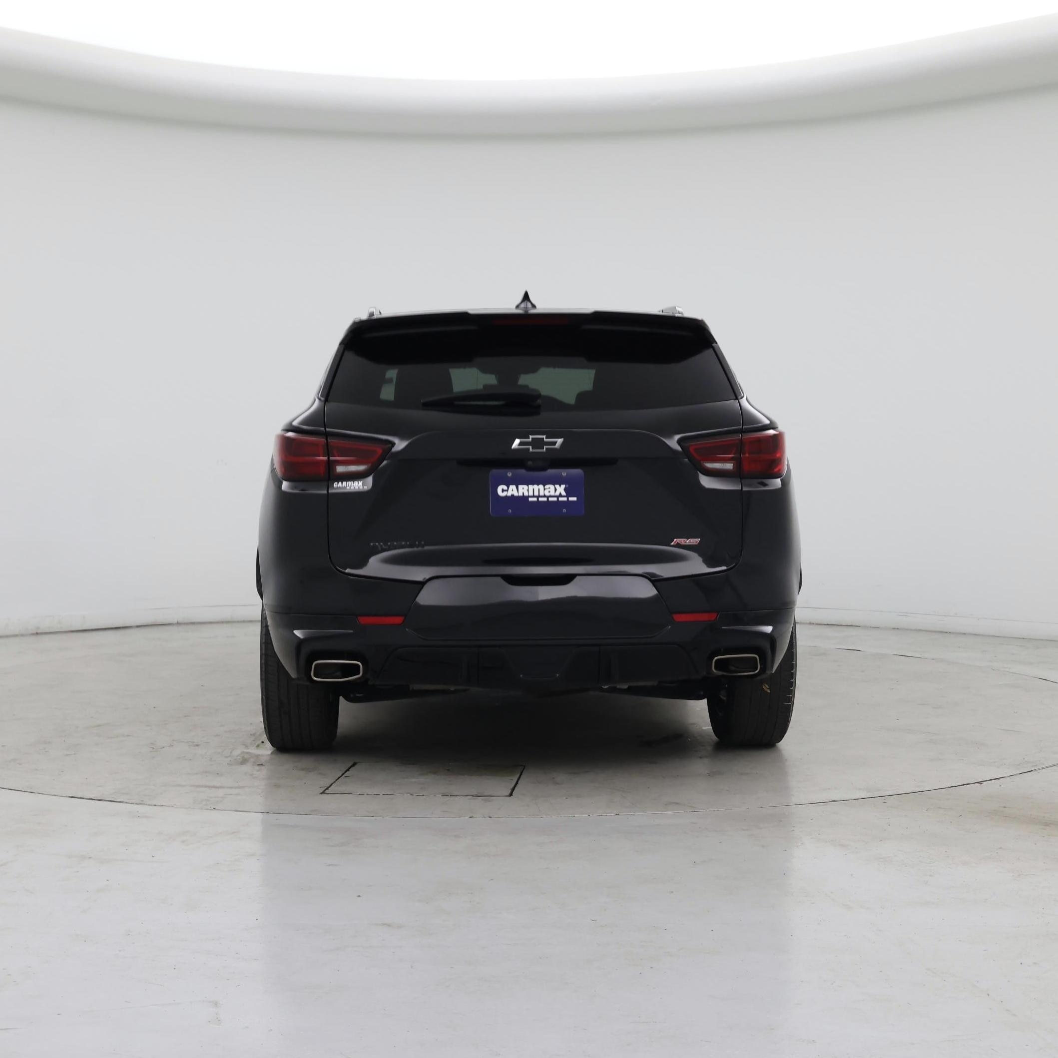 Thumbnail: 2023 Chevrolet Blazer - 6