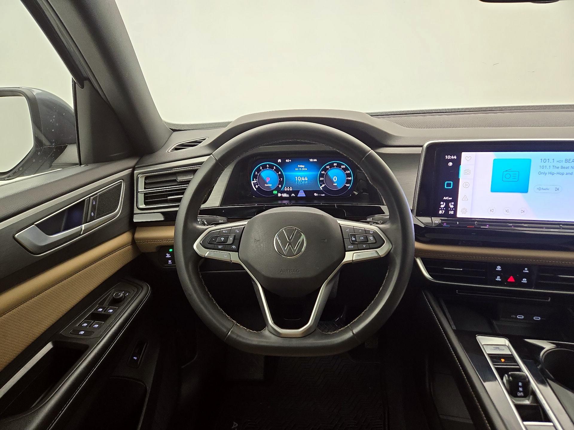 Thumbnail: 2024 Volkswagen Atlas - 10