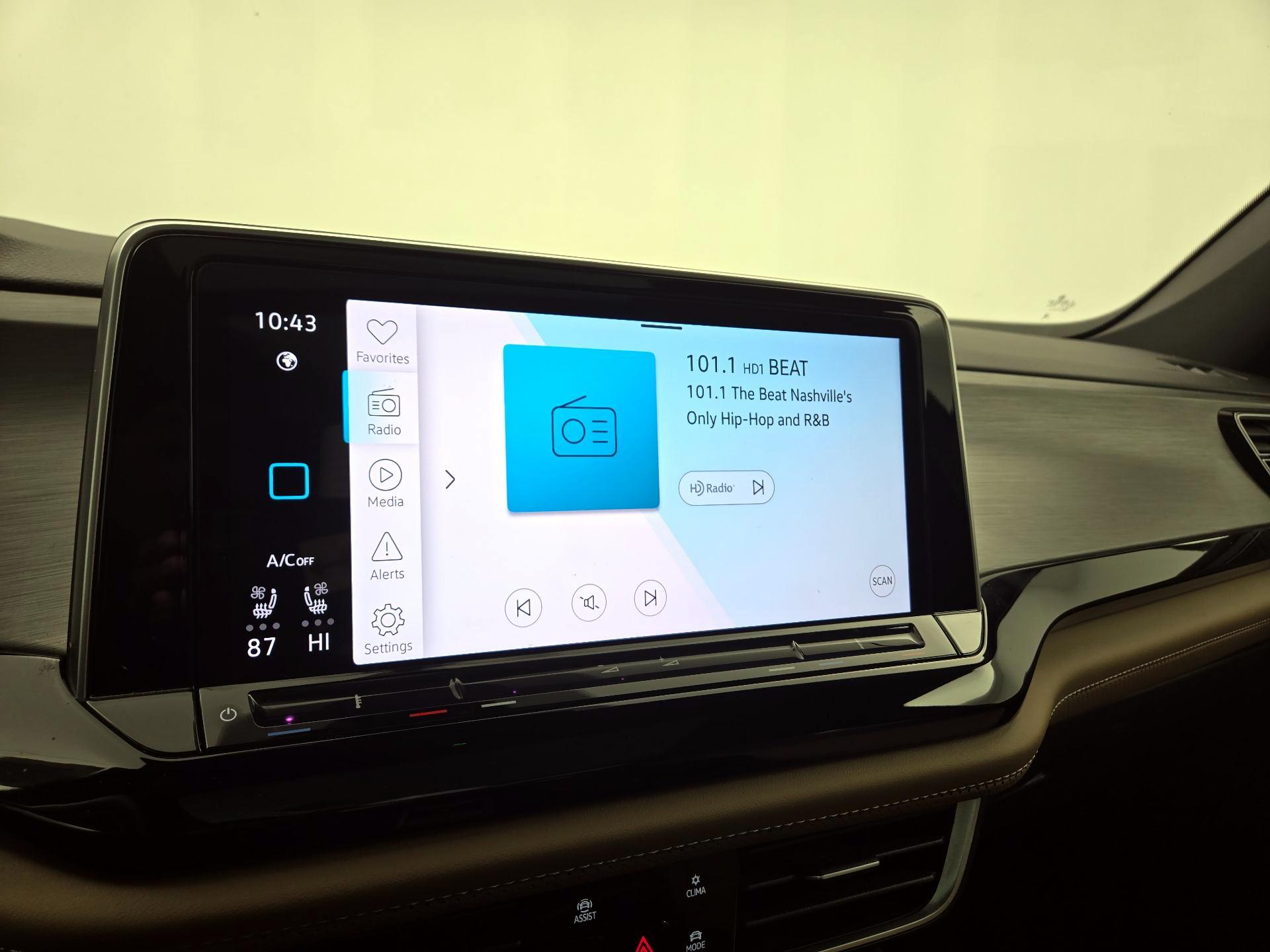 Thumbnail: 2024 Volkswagen Atlas - 15