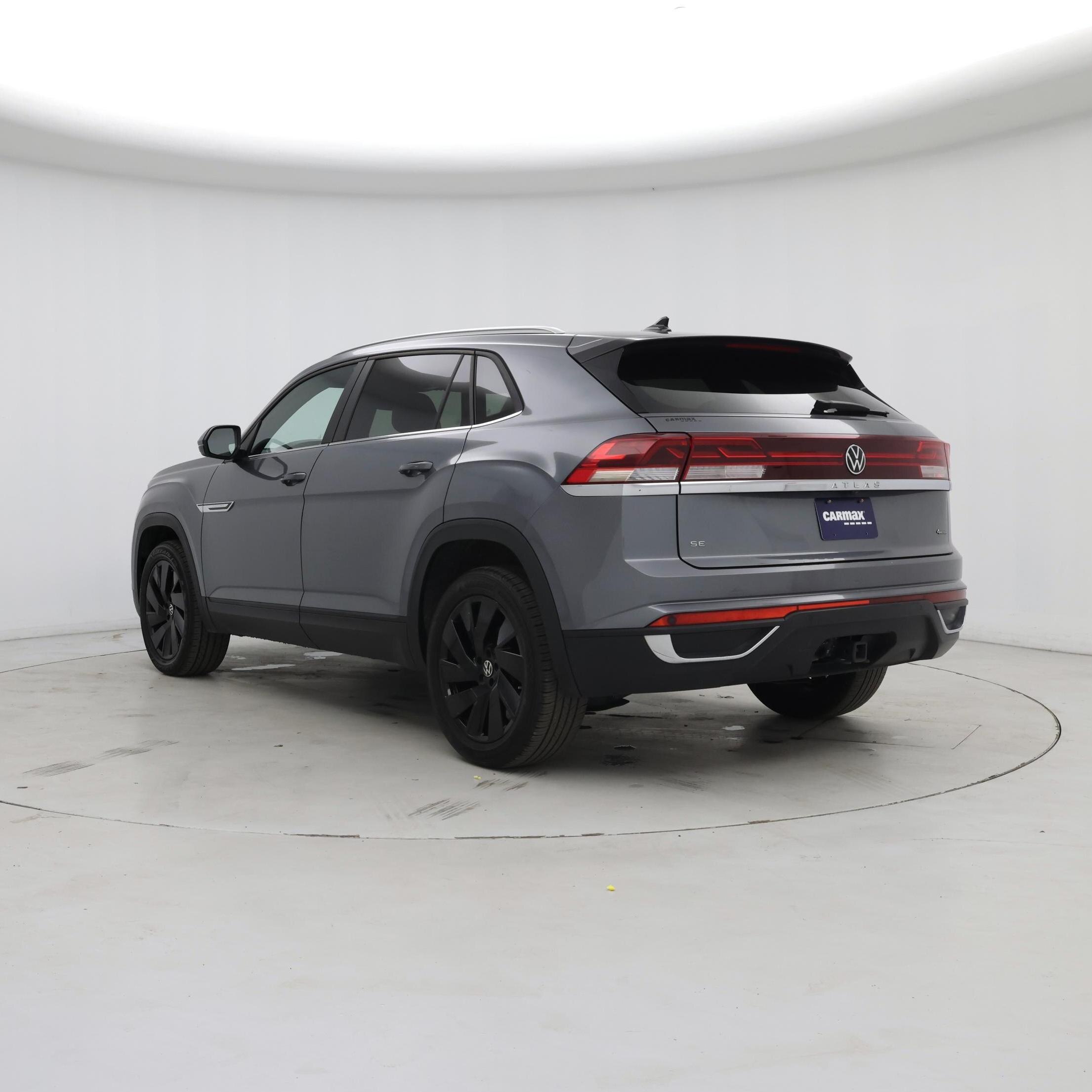 Thumbnail: 2024 Volkswagen Atlas - 2