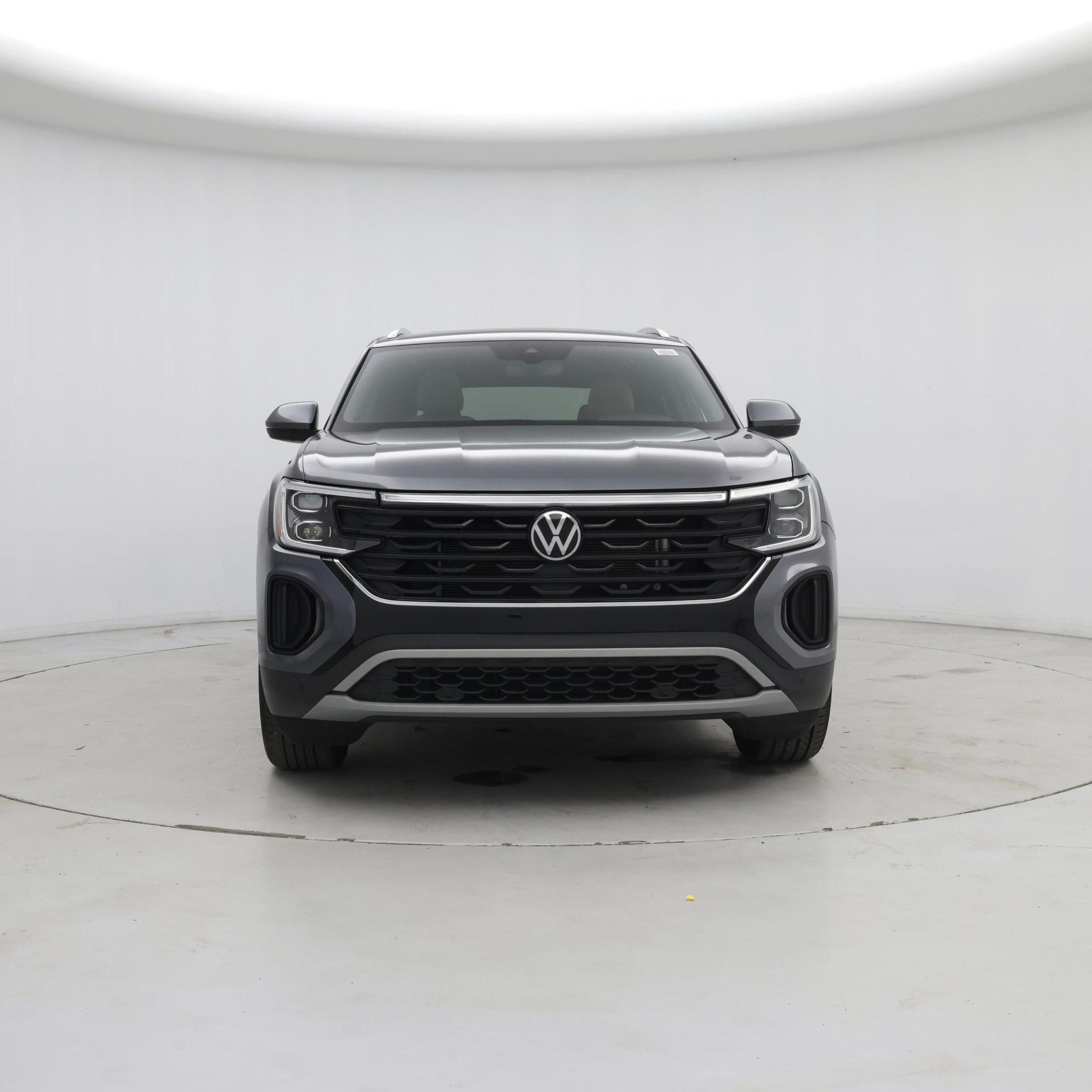 Thumbnail: 2024 Volkswagen Atlas - 5