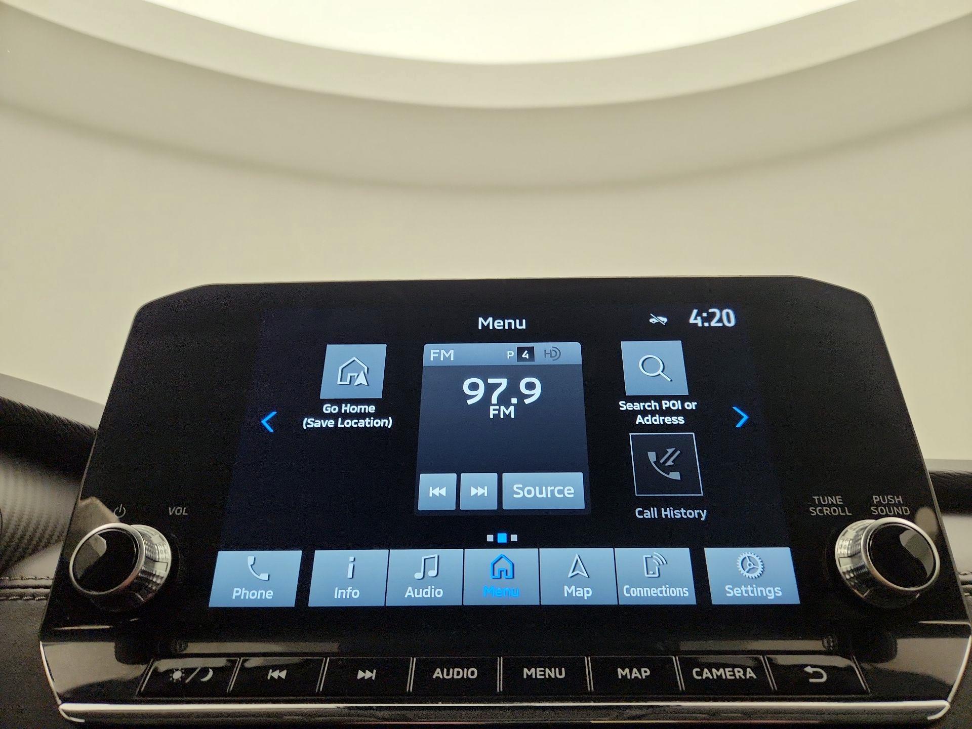 Thumbnail: 2022 Mitsubishi Outlander - 16