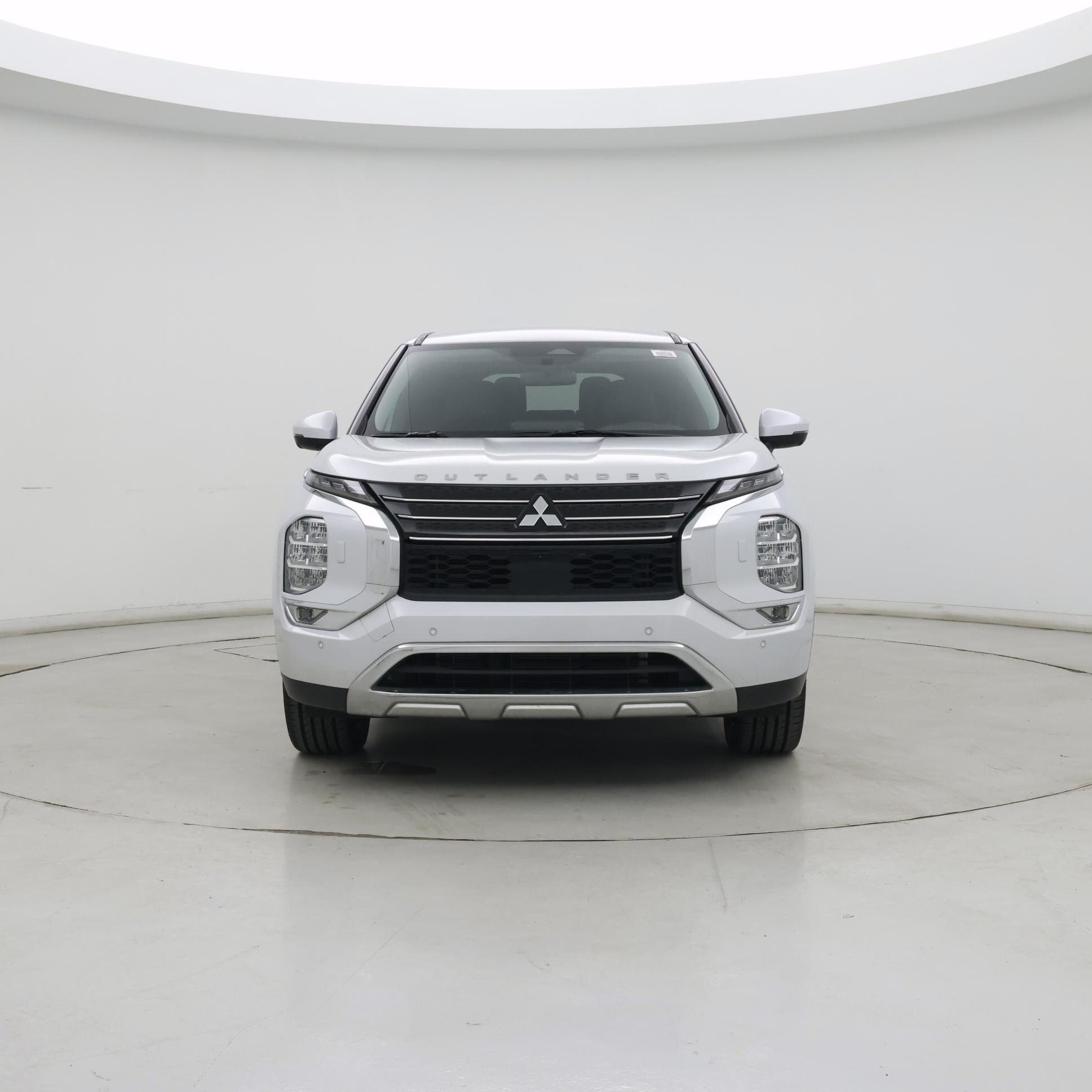 Thumbnail: 2022 Mitsubishi Outlander - 5