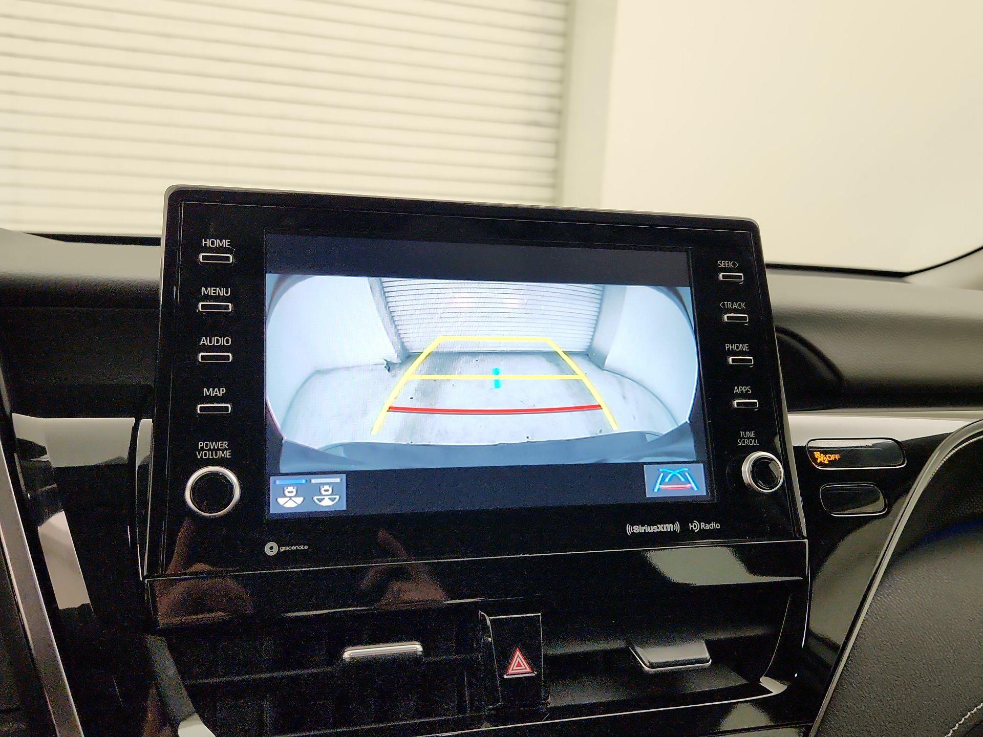 Thumbnail: 2023 Toyota Camry - 14