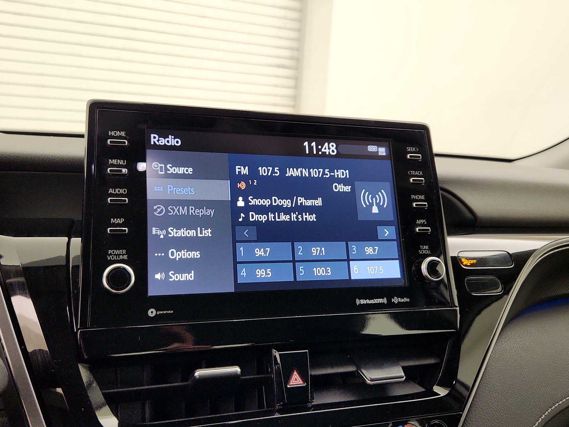 Thumbnail: 2023 Toyota Camry - 15