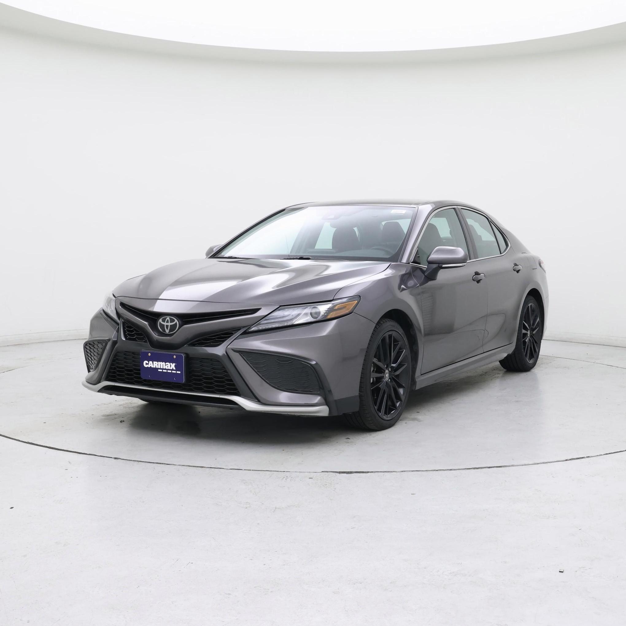 Thumbnail: 2023 Toyota Camry - 4