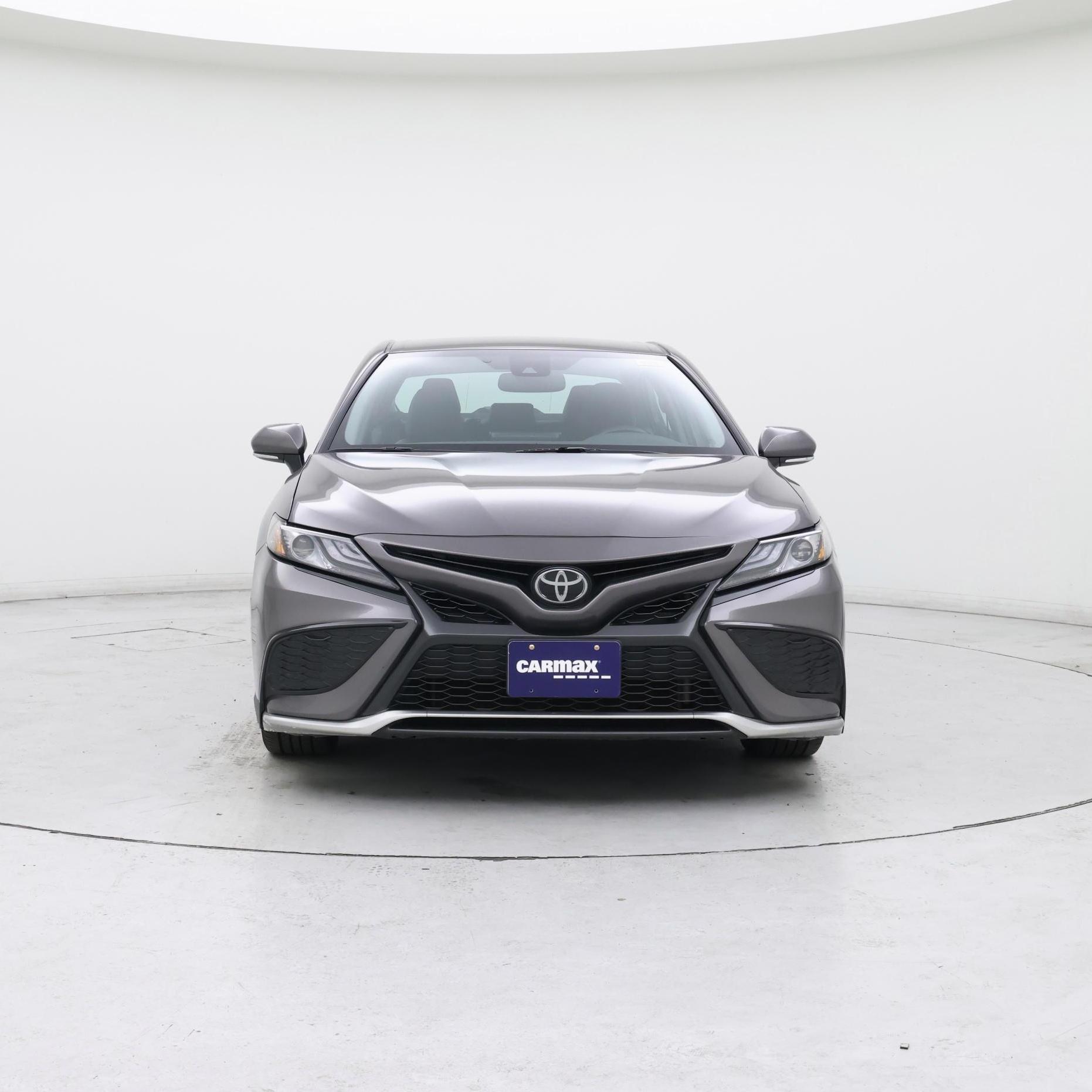 Thumbnail: 2023 Toyota Camry - 5
