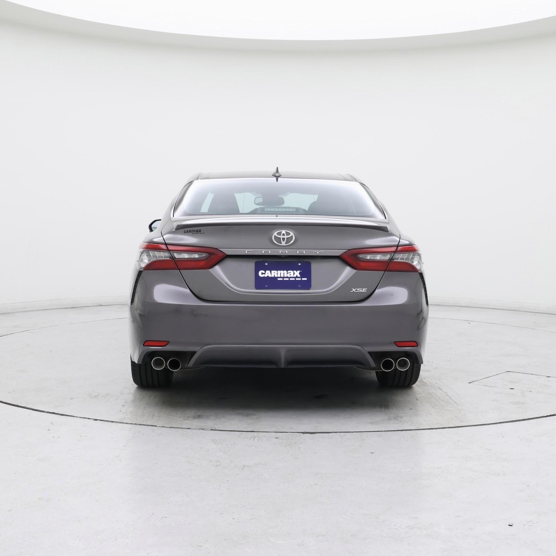 Thumbnail: 2023 Toyota Camry - 6