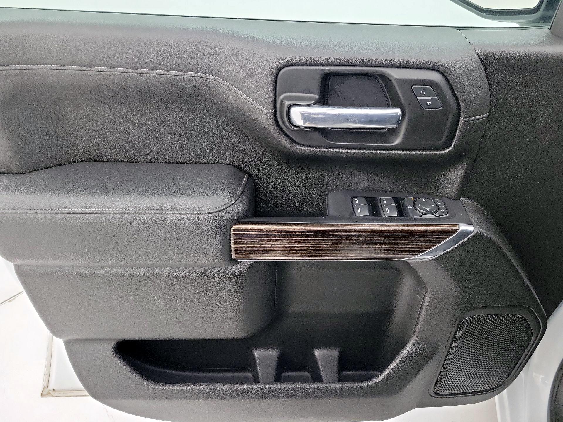 Thumbnail: 2021 GMC Sierra 1500 - 12