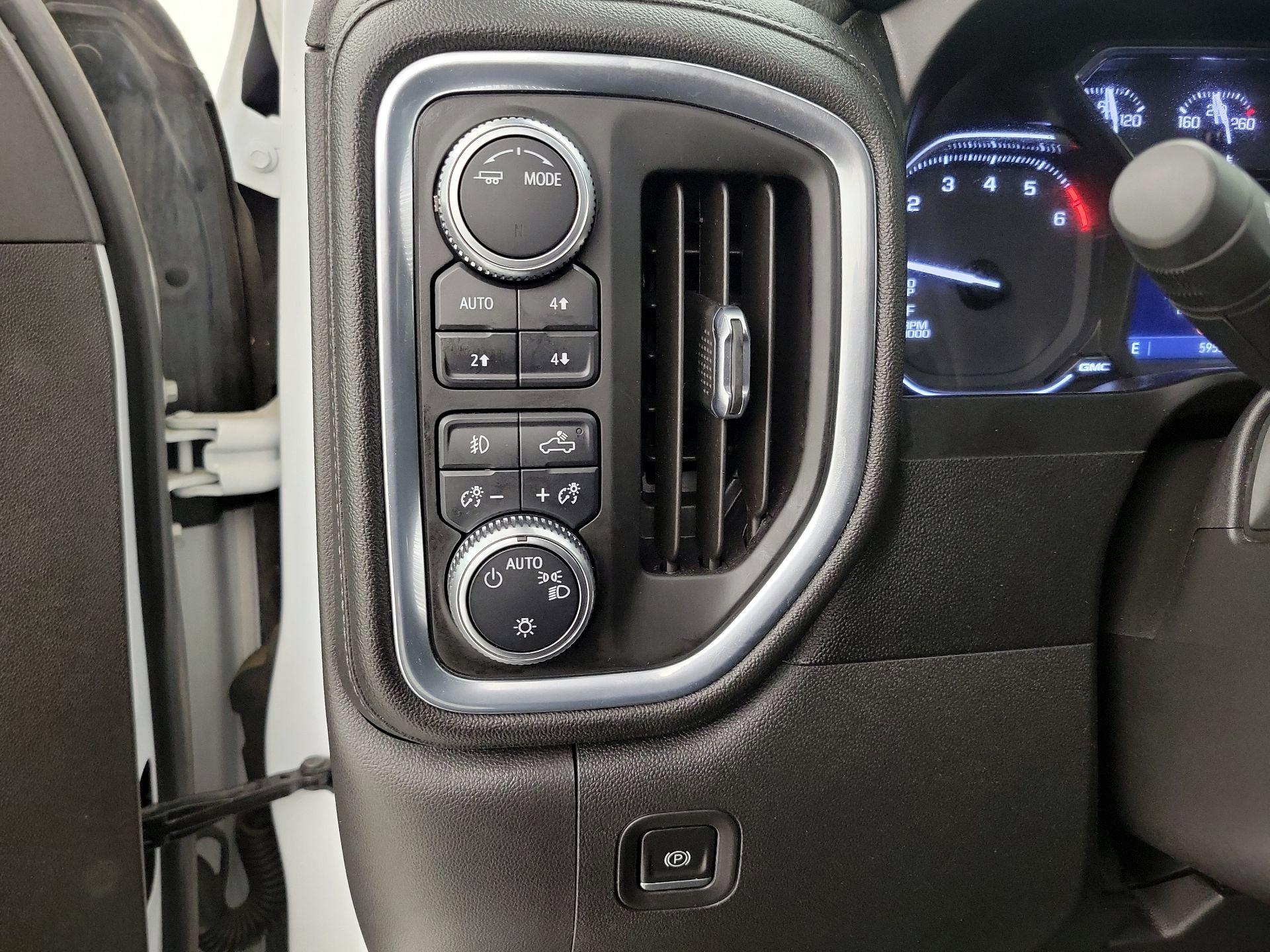 Thumbnail: 2021 GMC Sierra 1500 - 13