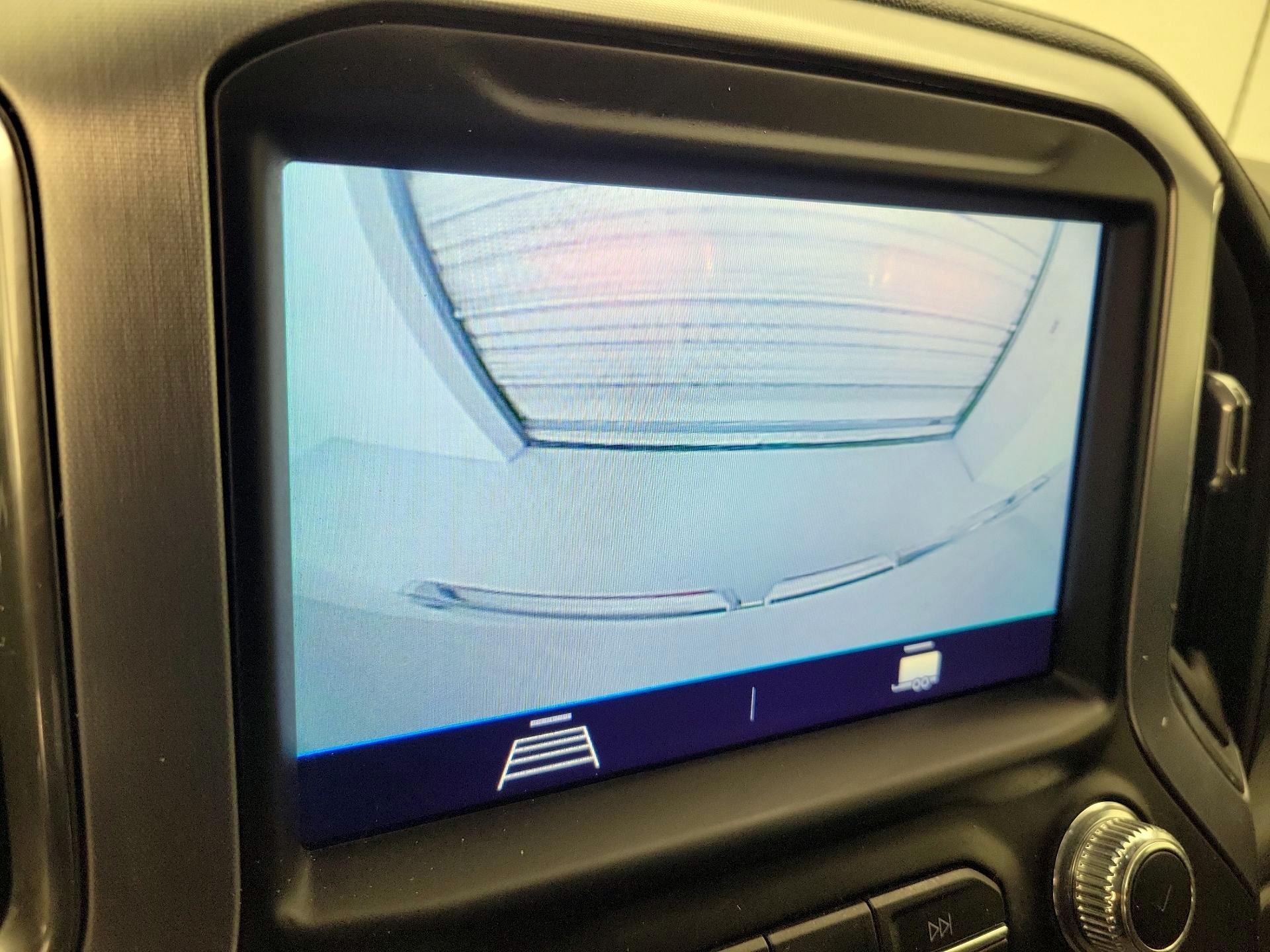 Thumbnail: 2021 GMC Sierra 1500 - 14