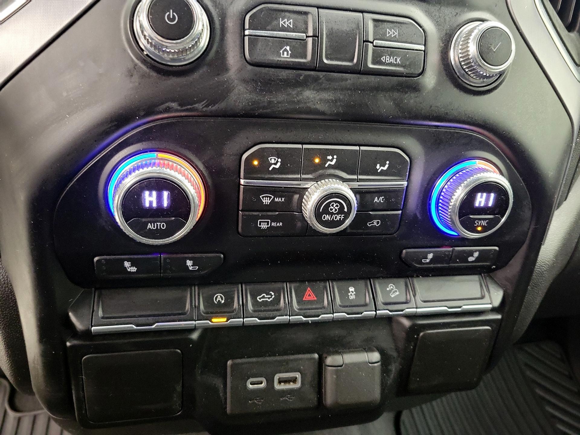 Thumbnail: 2021 GMC Sierra 1500 - 16