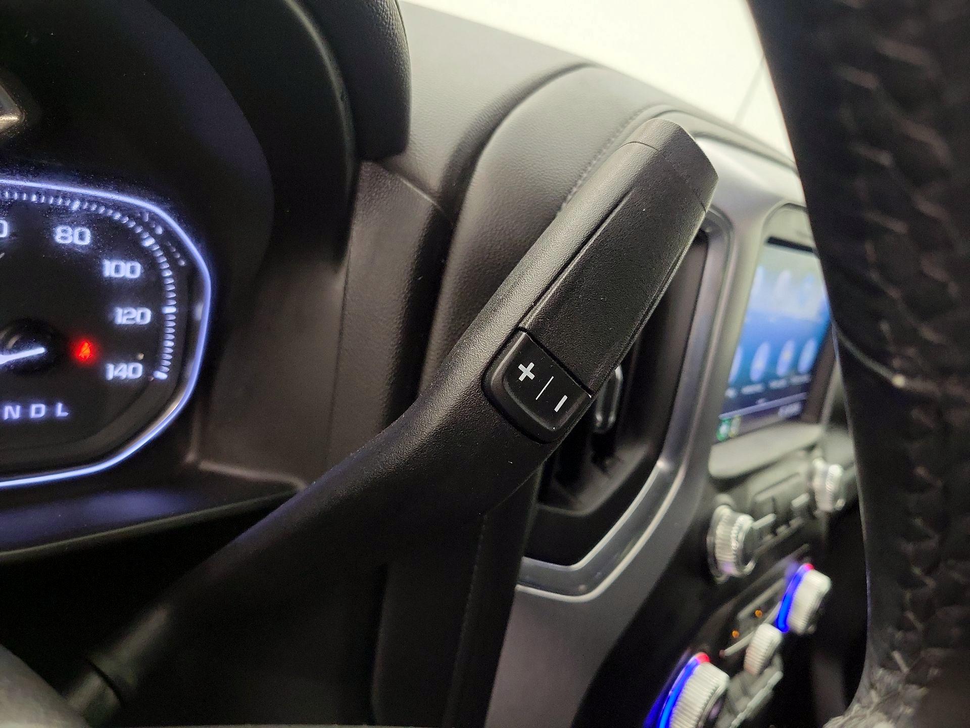 Thumbnail: 2021 GMC Sierra 1500 - 17