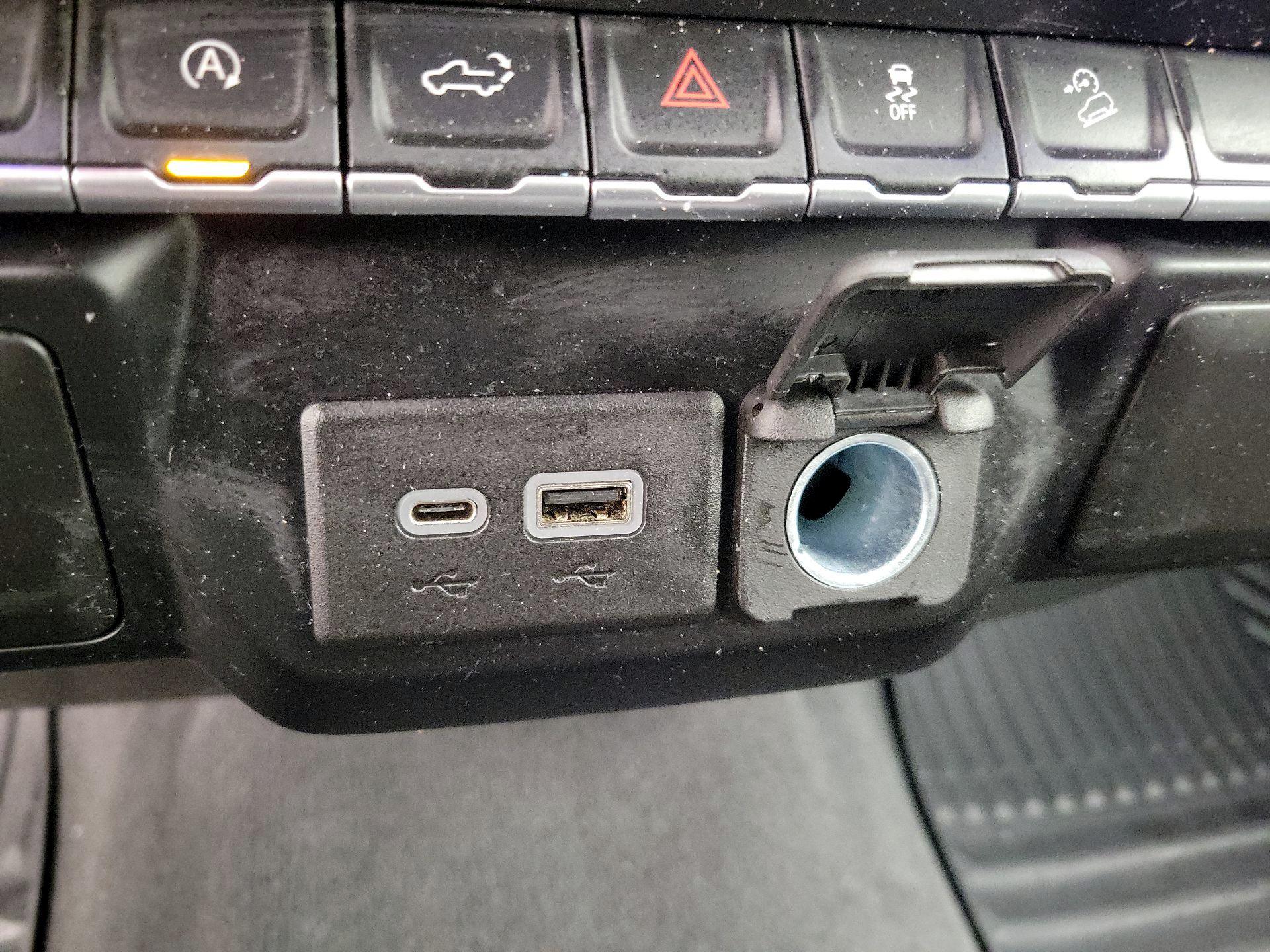 Thumbnail: 2021 GMC Sierra 1500 - 18