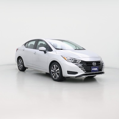 2023 Nissan Versa SV
