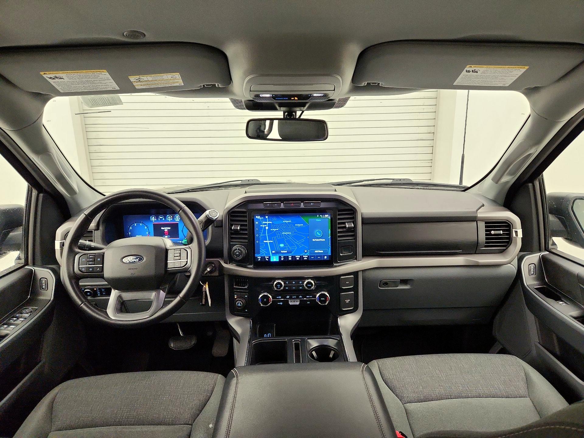 Thumbnail: 2024 Ford F-150 - 9