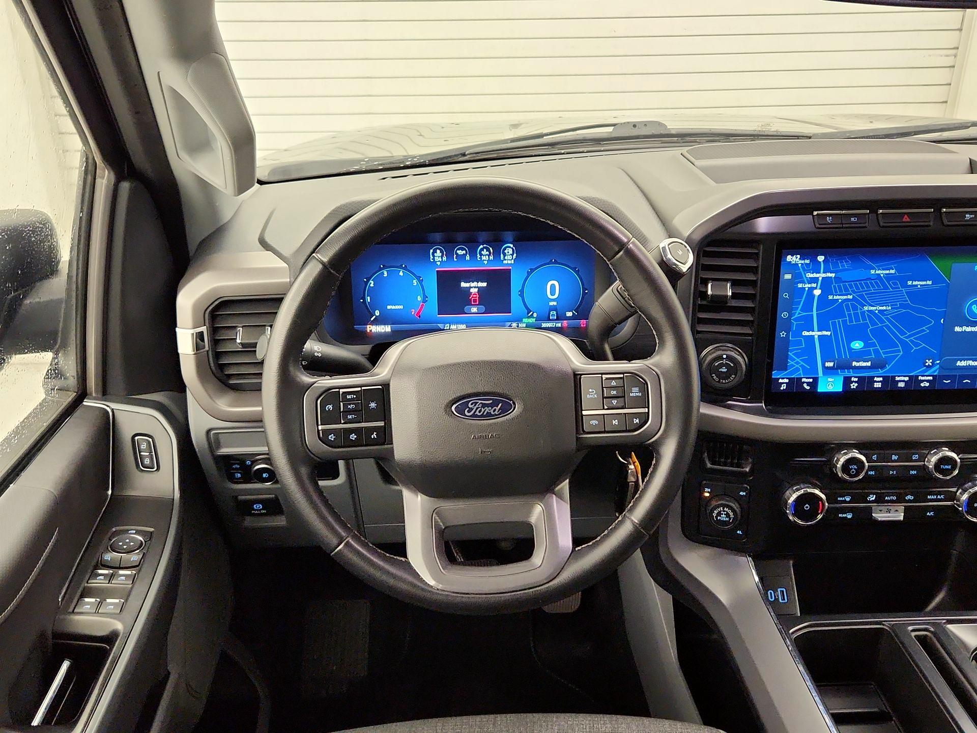 Thumbnail: 2024 Ford F-150 - 10