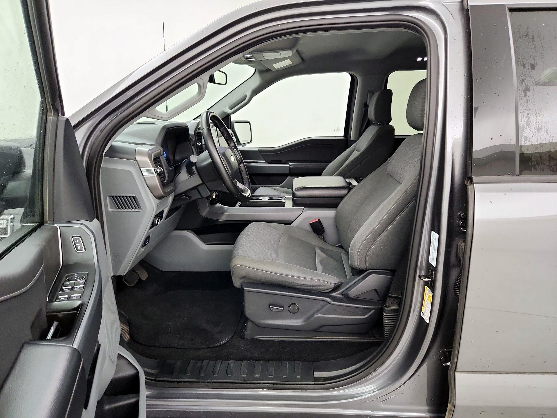 Thumbnail: 2024 Ford F-150 - 11