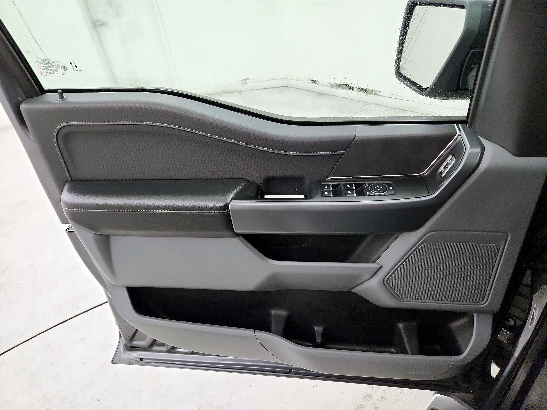 Thumbnail: 2024 Ford F-150 - 12