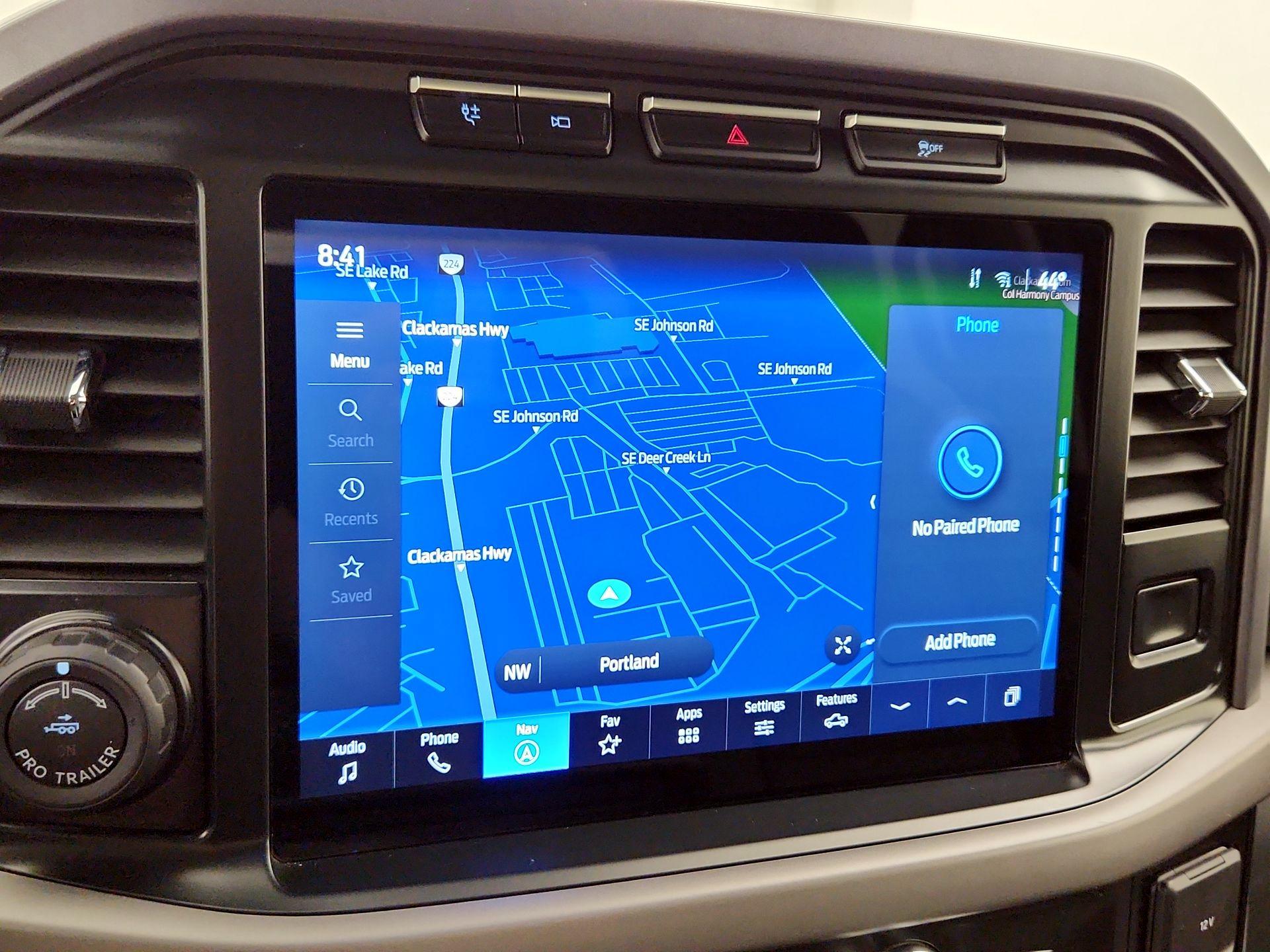 Thumbnail: 2024 Ford F-150 - 14