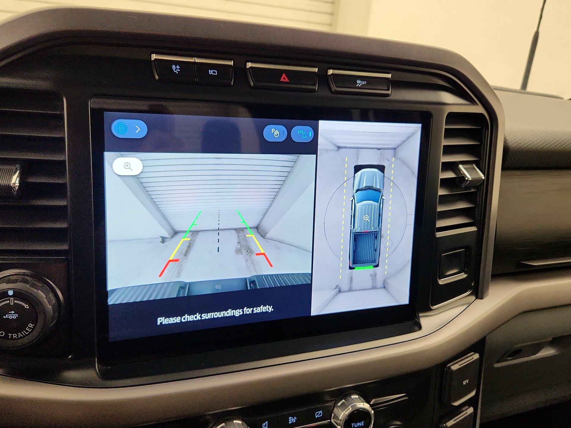 Thumbnail: 2024 Ford F-150 - 15