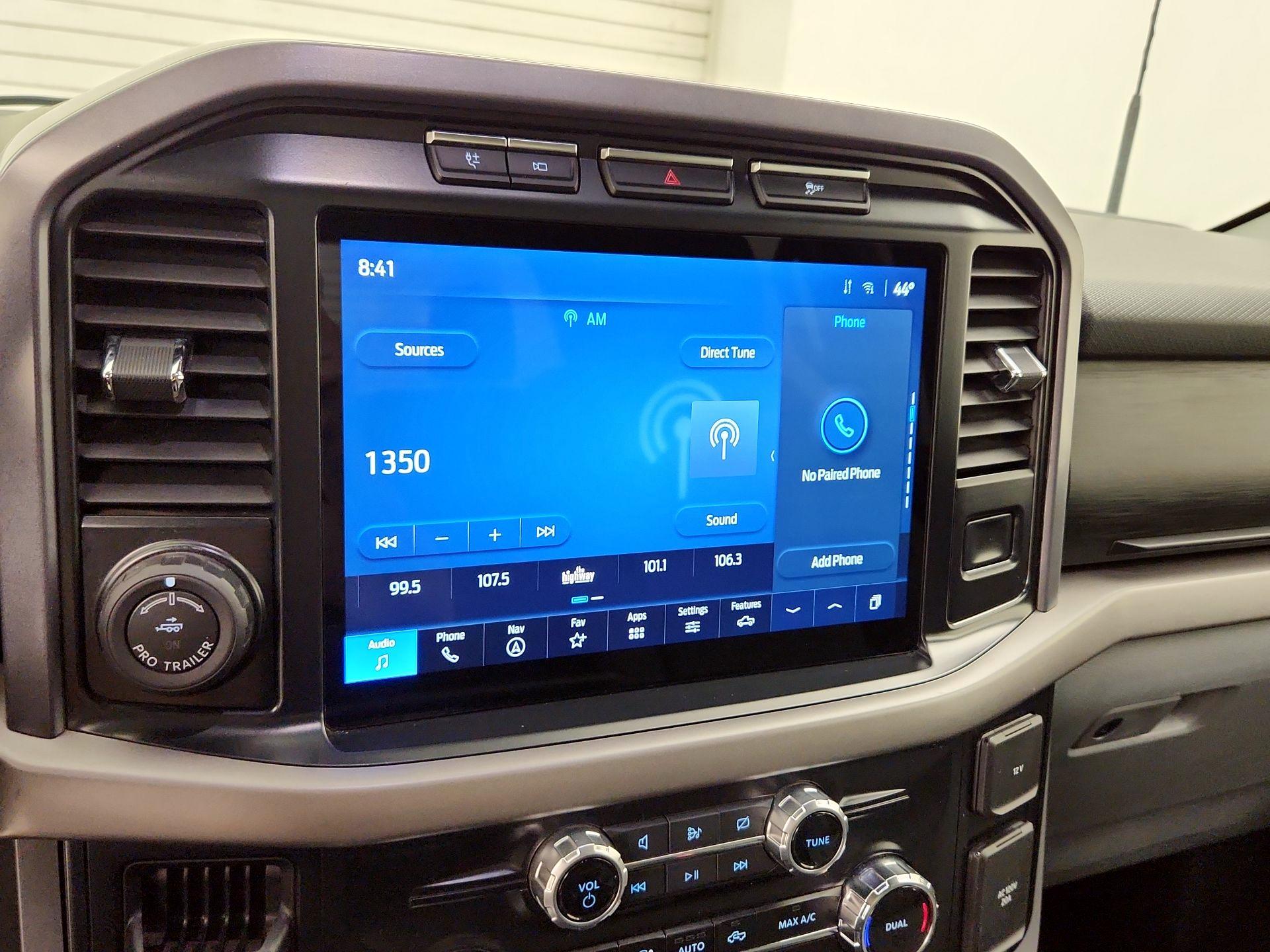 Thumbnail: 2024 Ford F-150 - 16