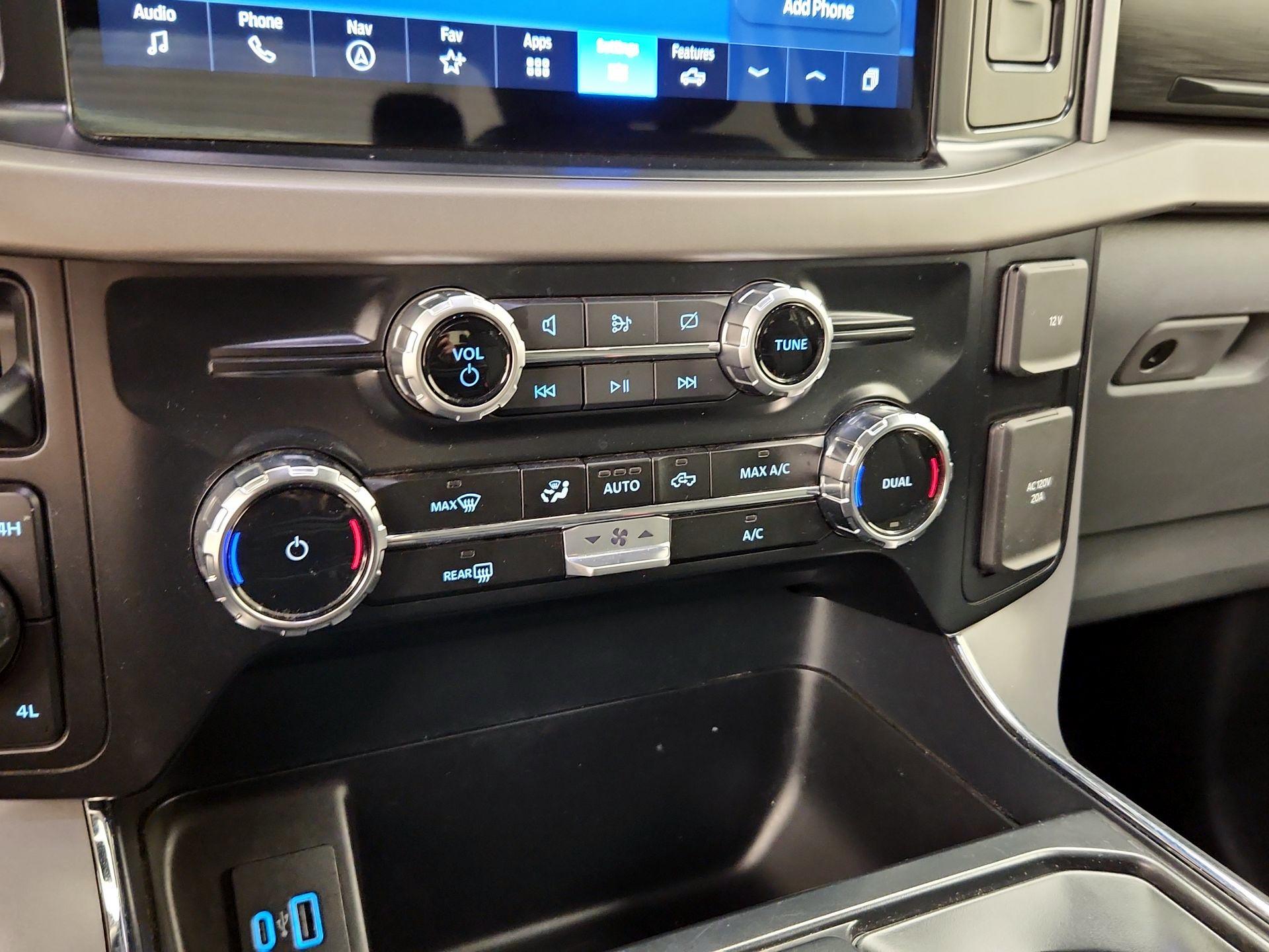 Thumbnail: 2024 Ford F-150 - 17