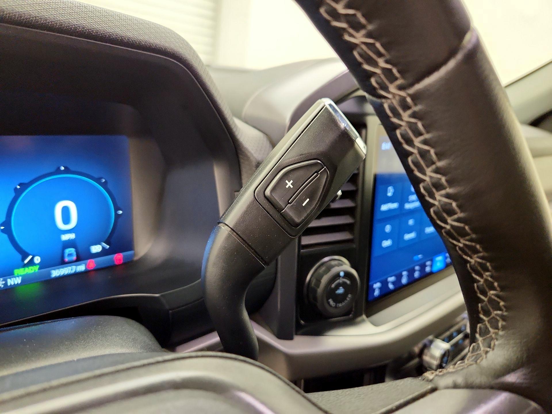 Thumbnail: 2024 Ford F-150 - 18