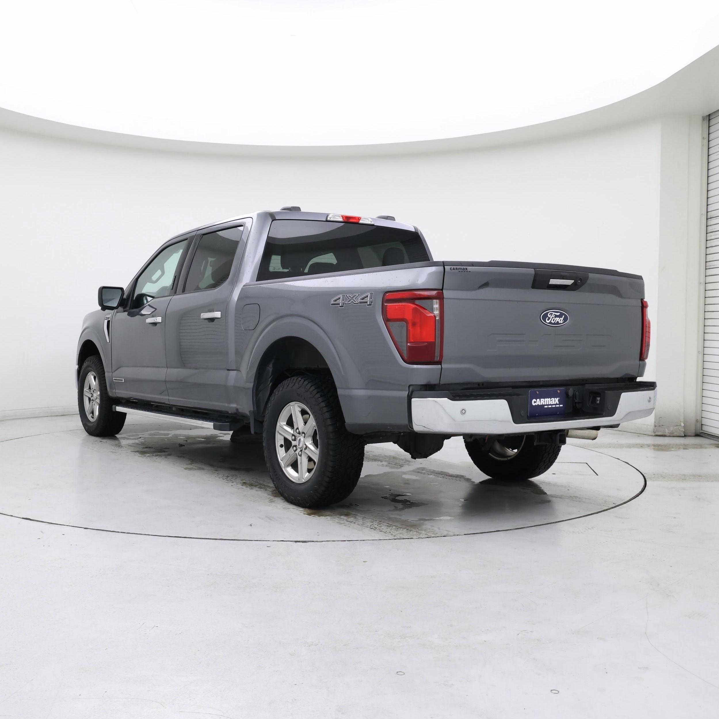 Thumbnail: 2024 Ford F-150 - 2