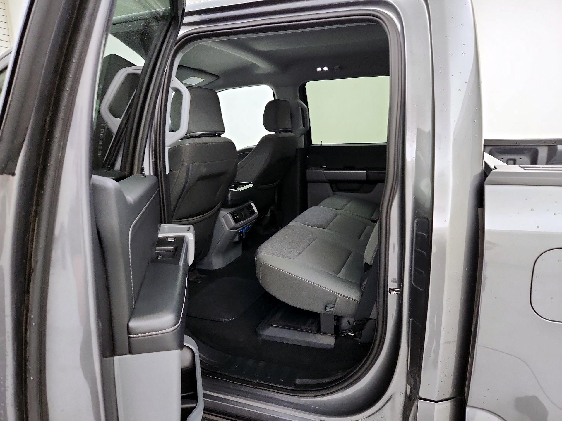 Thumbnail: 2024 Ford F-150 - 20