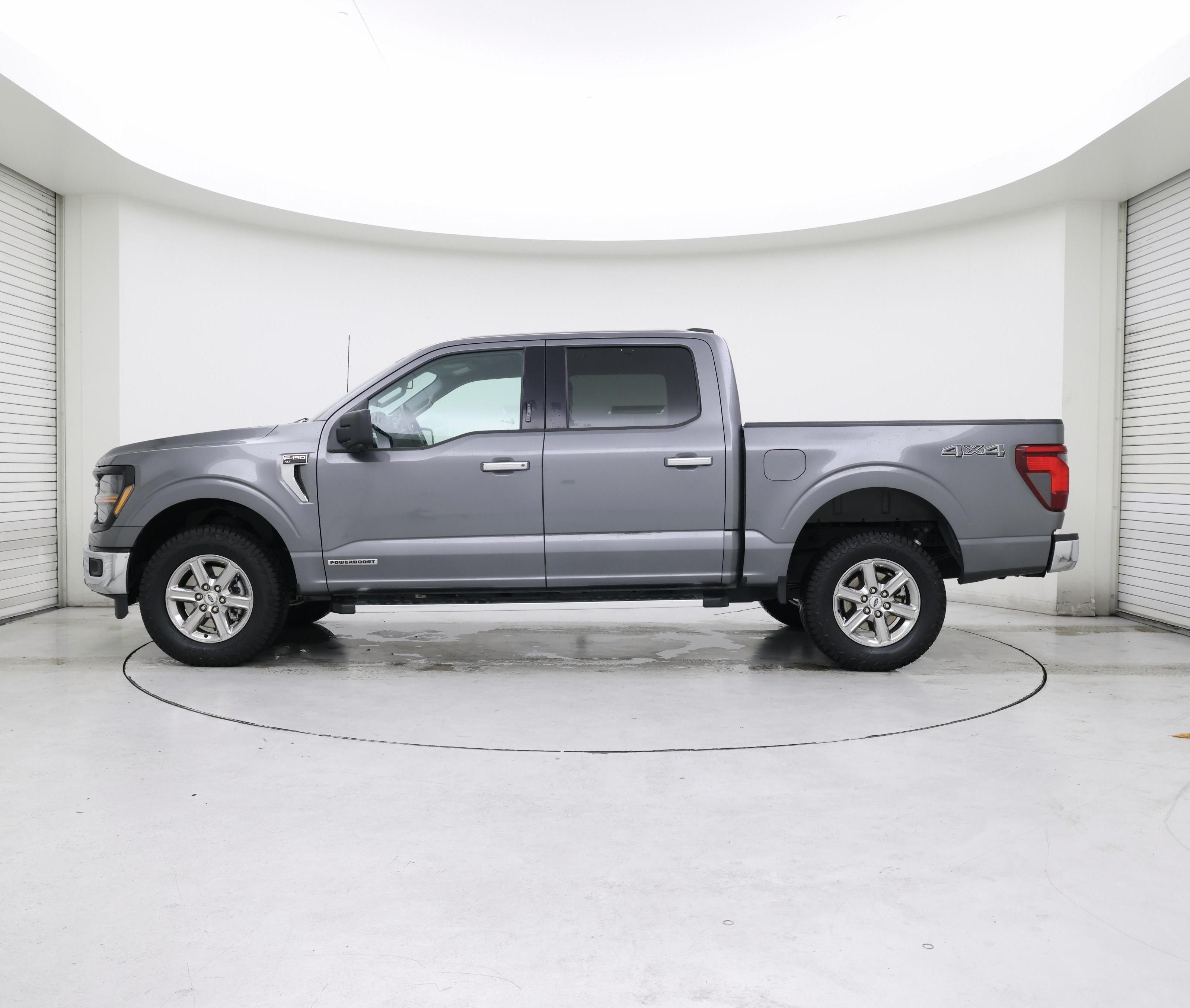 Thumbnail: 2024 Ford F-150 - 3