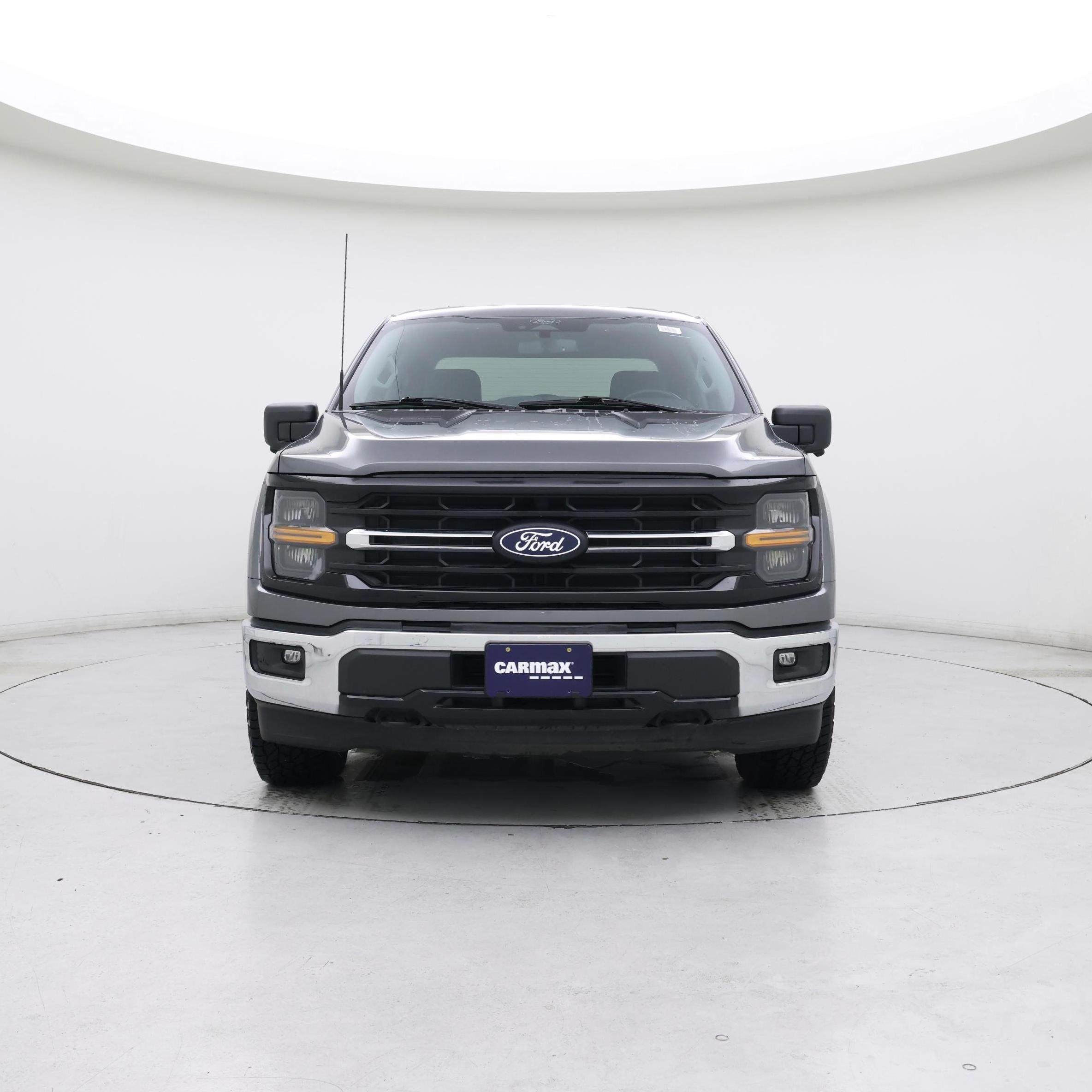 Thumbnail: 2024 Ford F-150 - 5