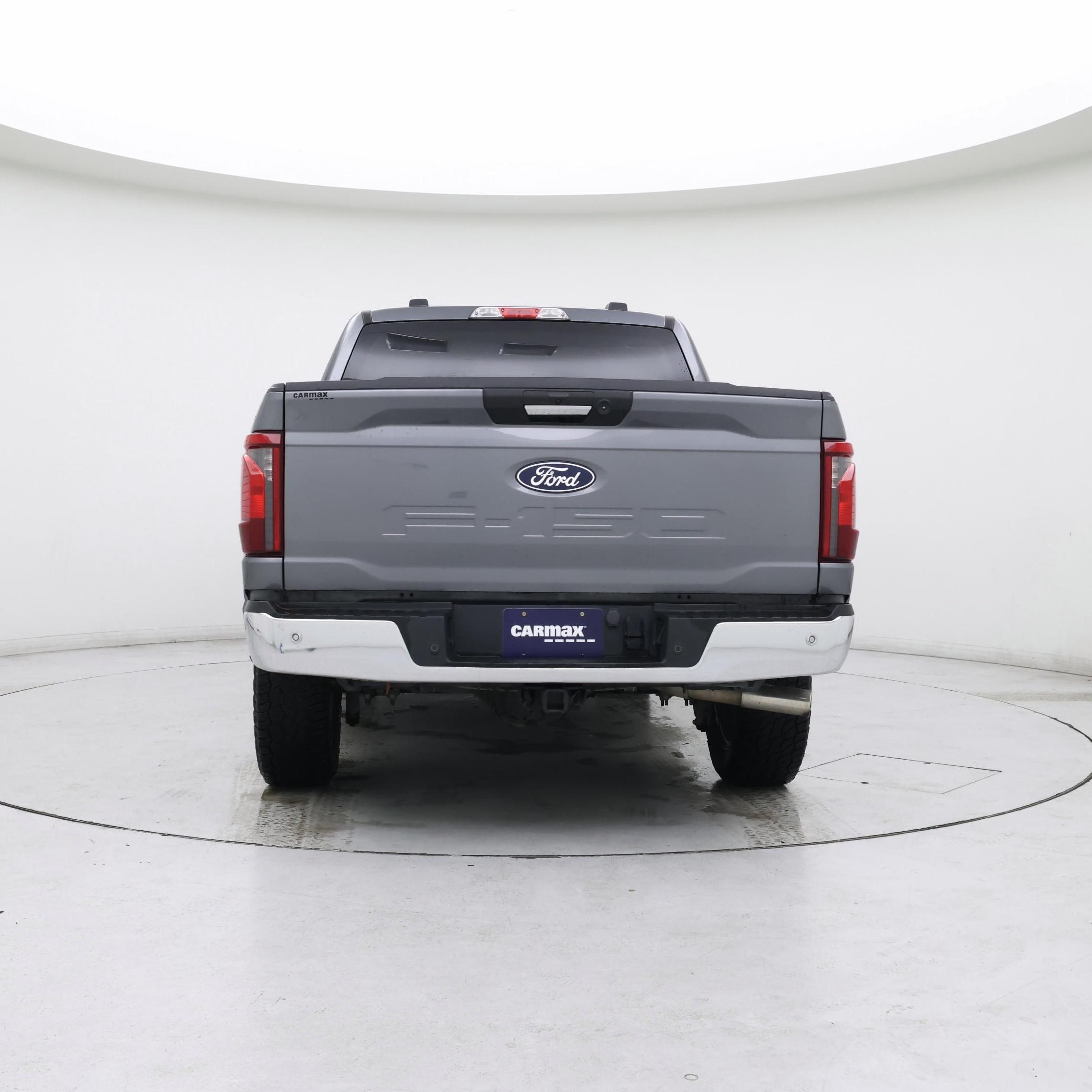 Thumbnail: 2024 Ford F-150 - 6