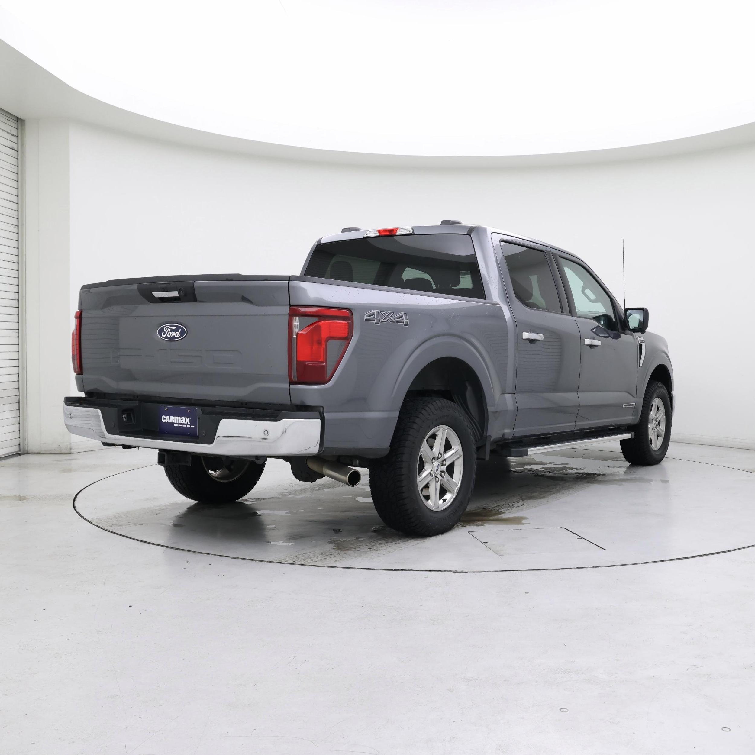 Thumbnail: 2024 Ford F-150 - 8